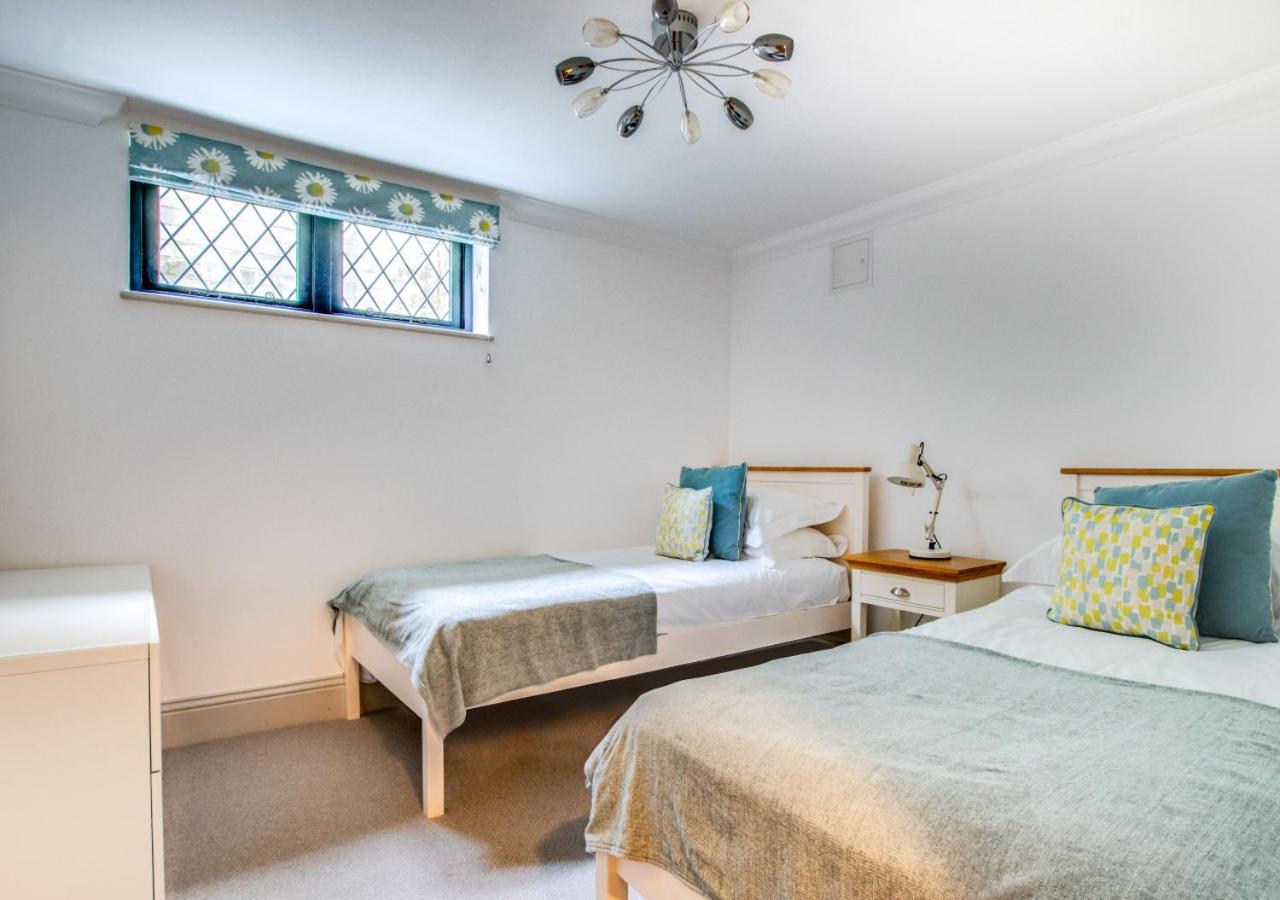 4 Bed in Thorpeness oc-barrh