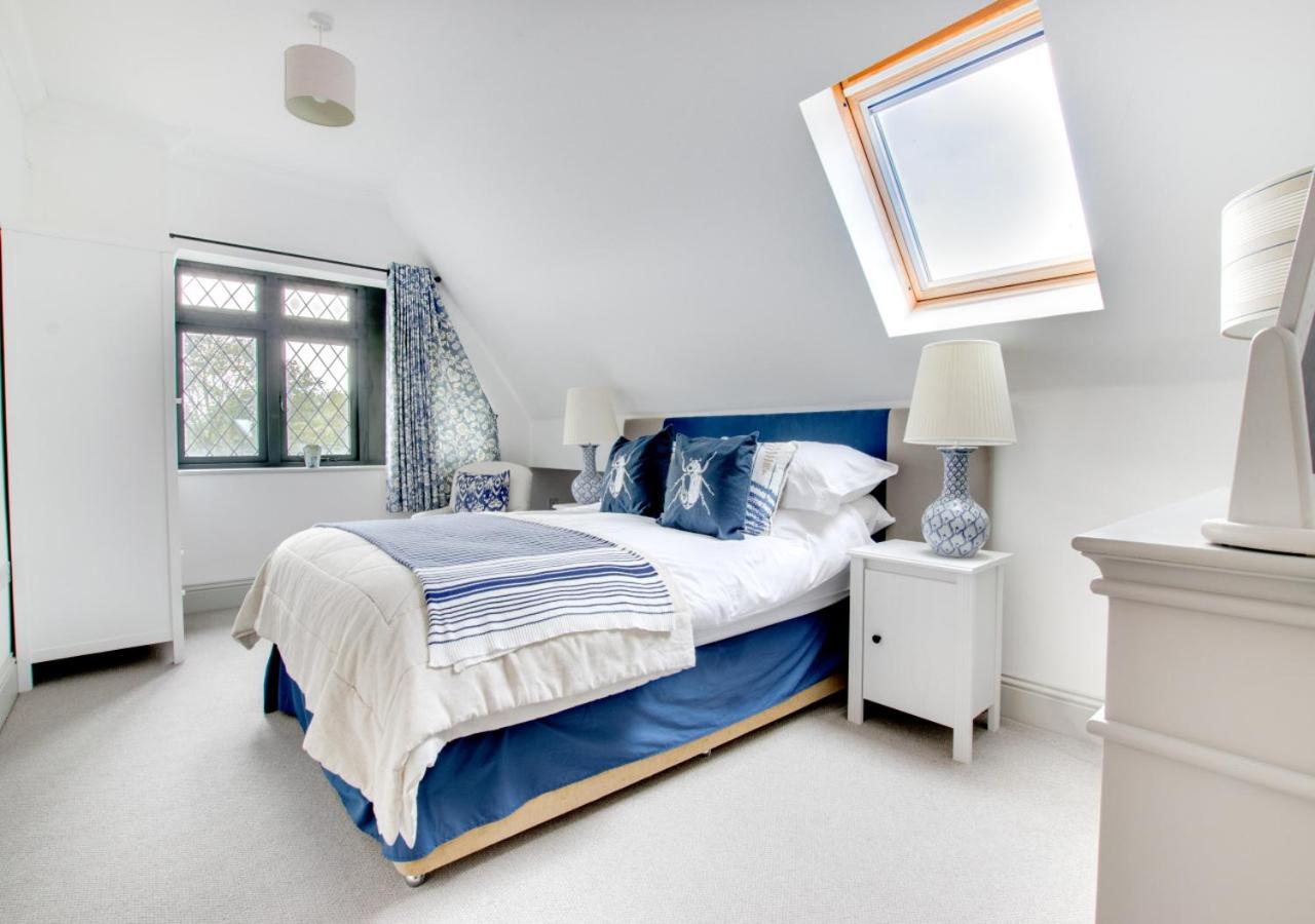 4 Bed in Thorpeness oc-barrh