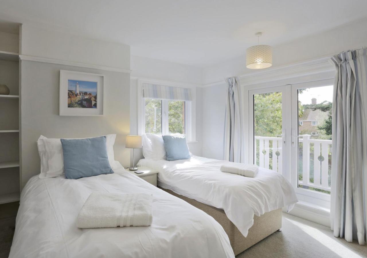 Braeside House