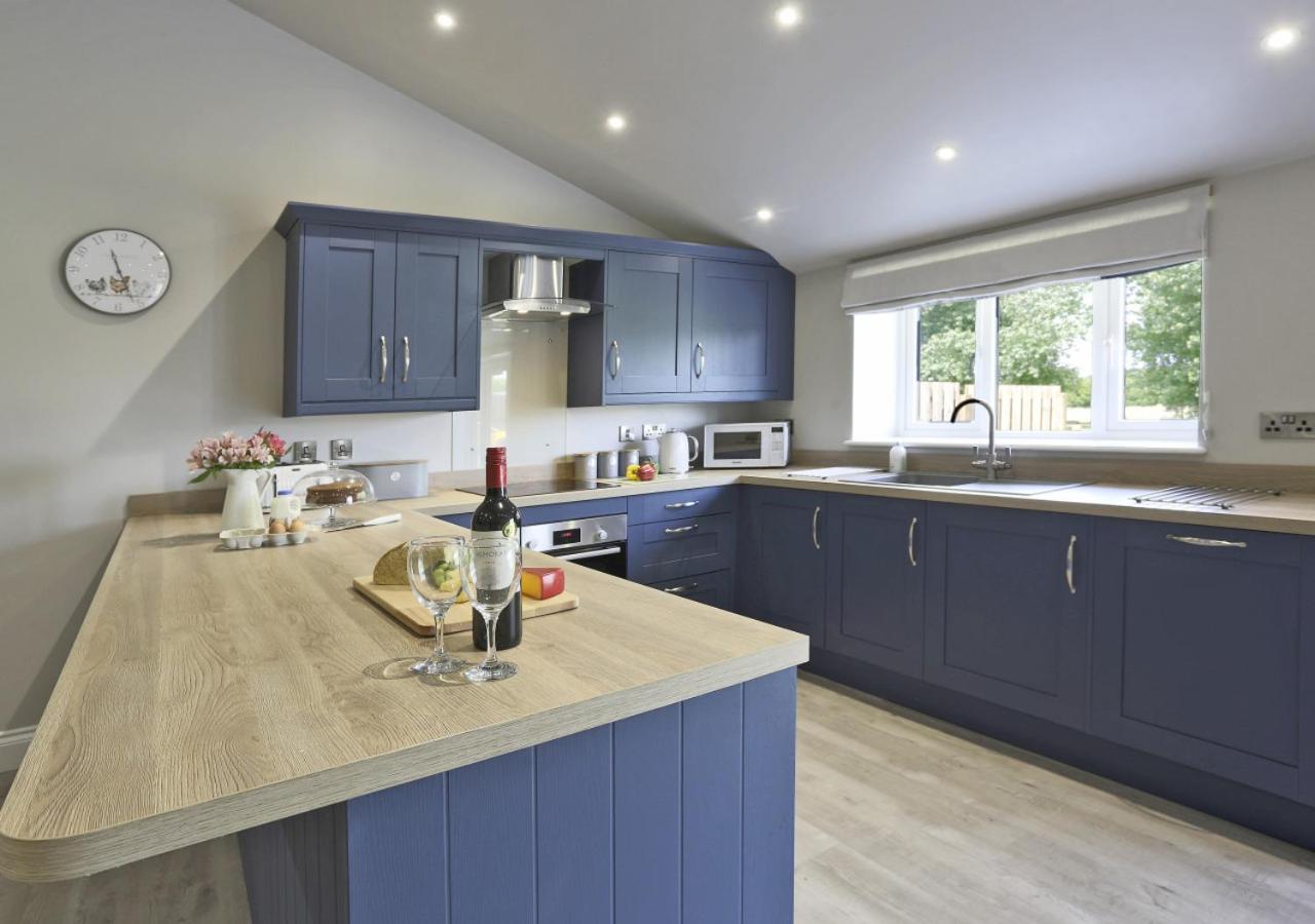 3 Bed in Barsham oc-bbarn