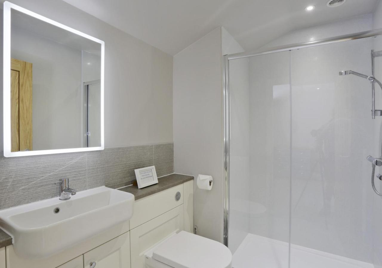 3 Bed in Barsham oc-bbarn