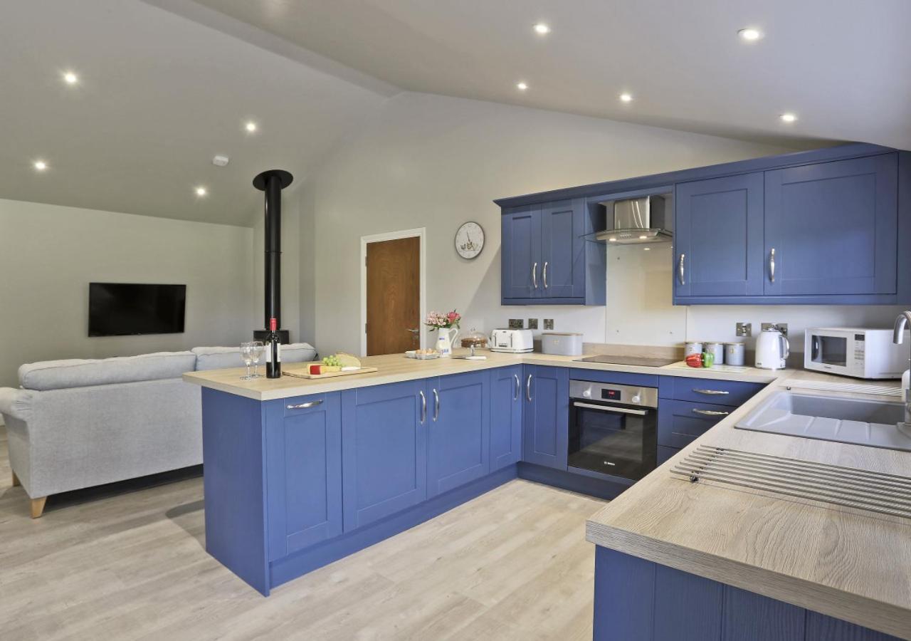 3 Bed in Barsham oc-bbarn