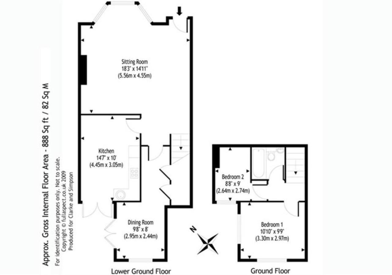 2 Bed in Southwold oc-hbrea