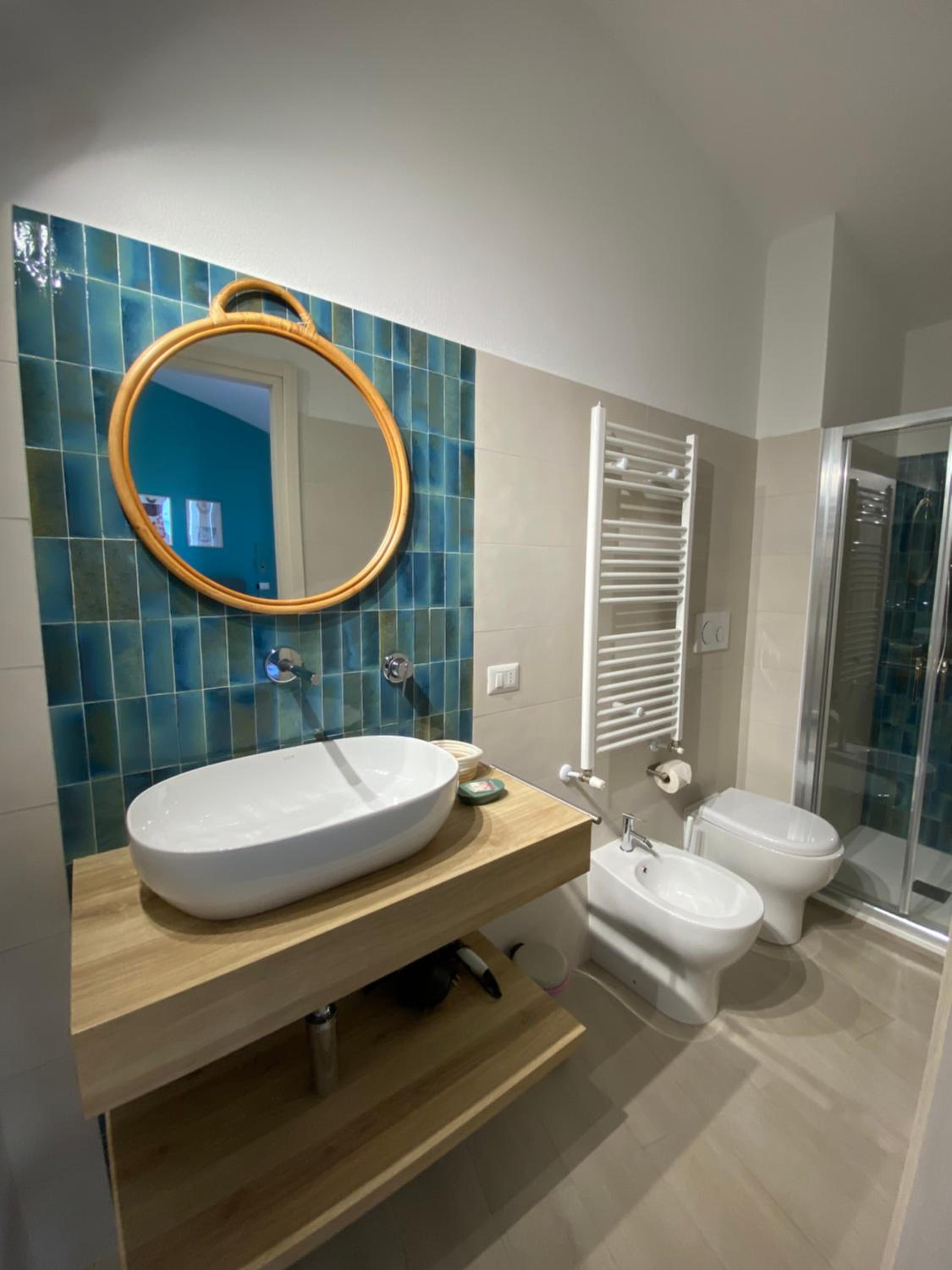 Il Timone B&B