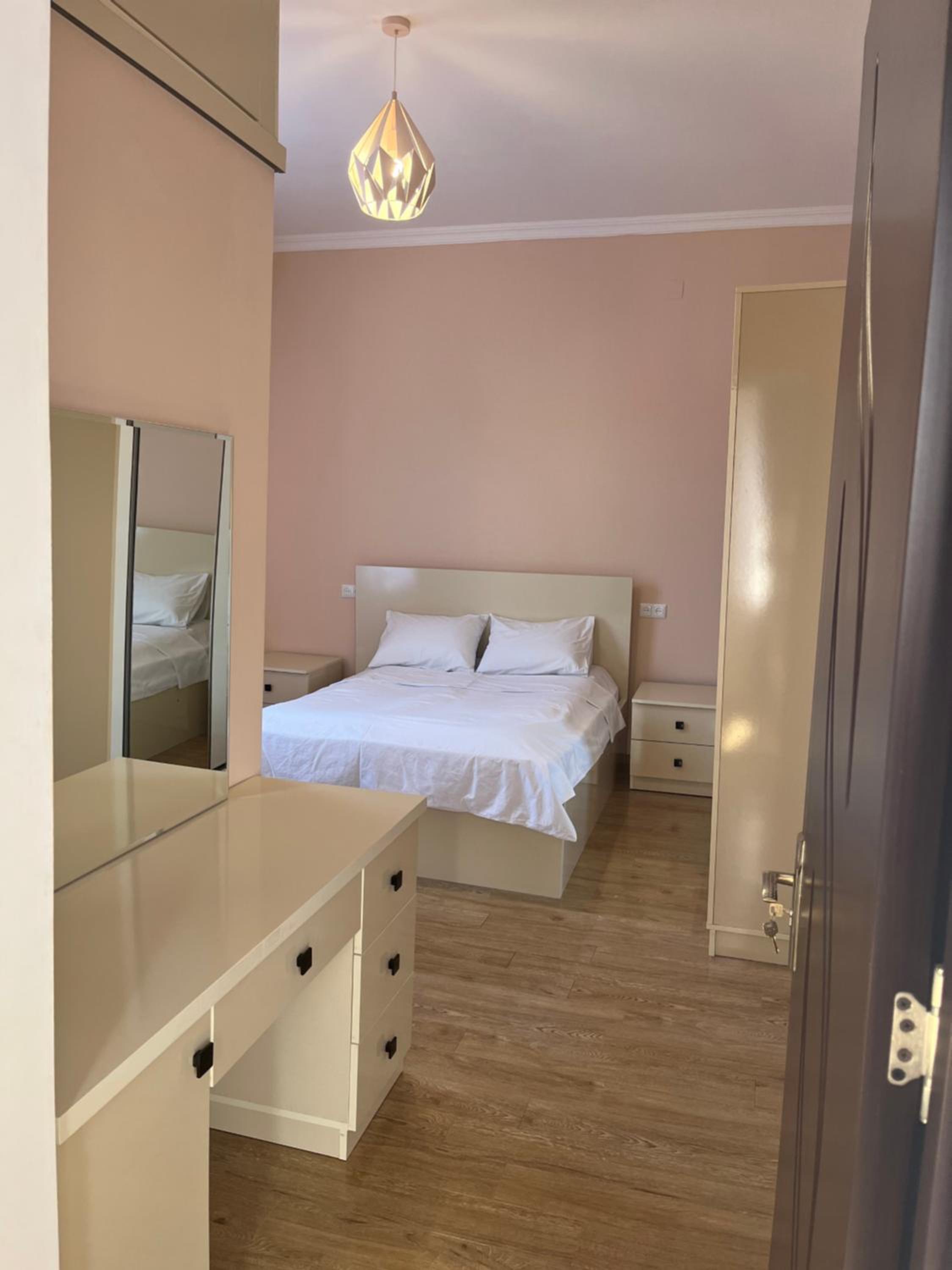 Guest house Mtani near Colchis fountain view 3