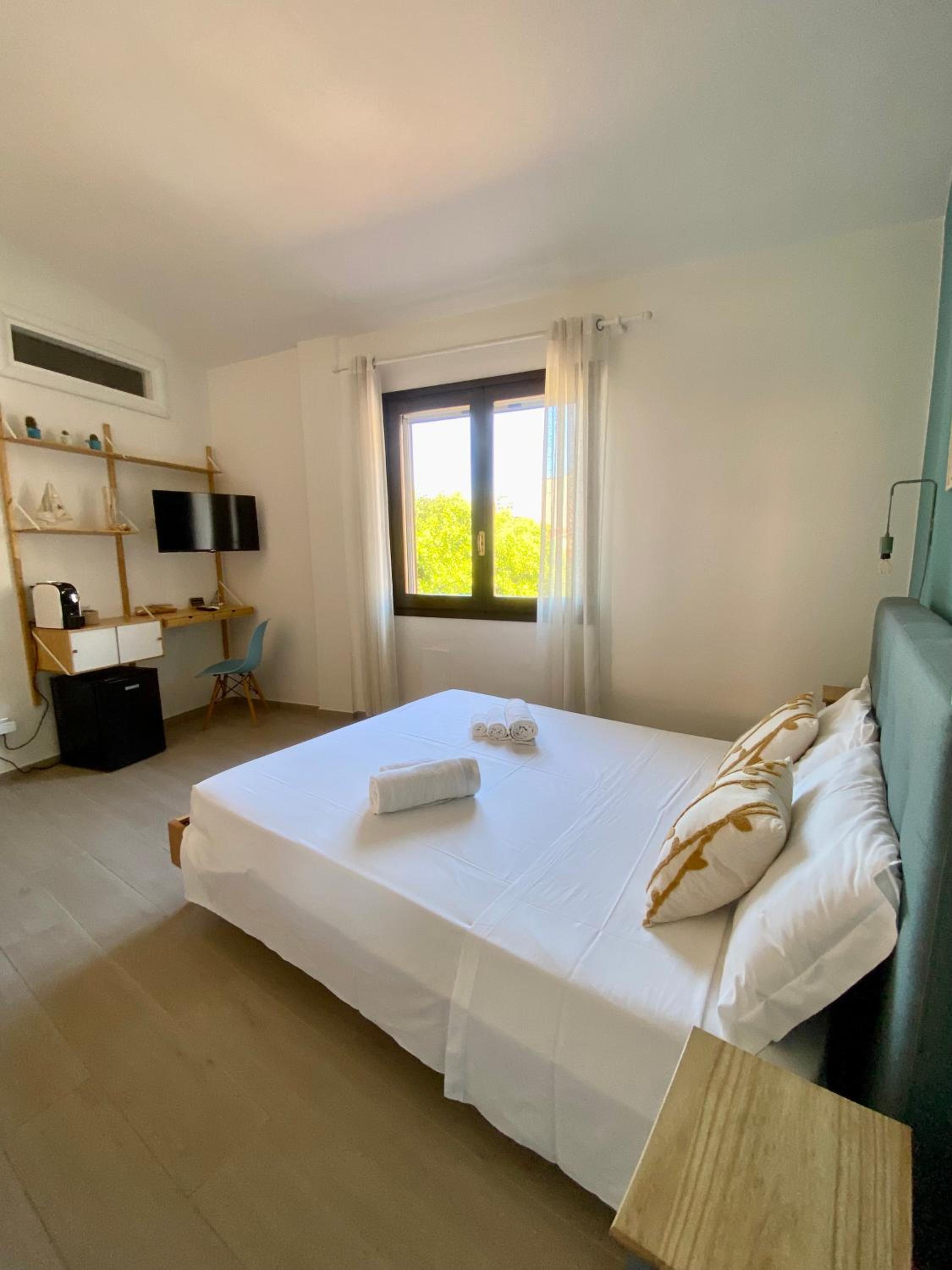 Il Timone B&B