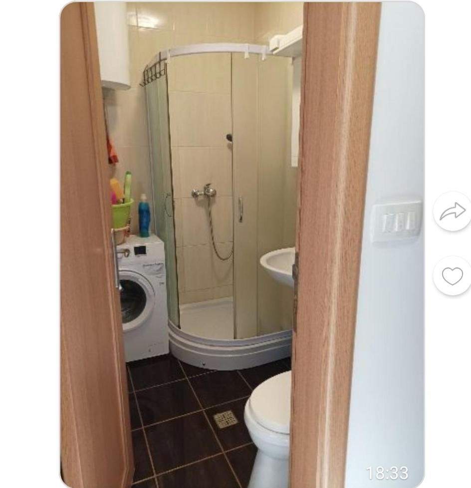 Apartman Anđela Kumbor view 3