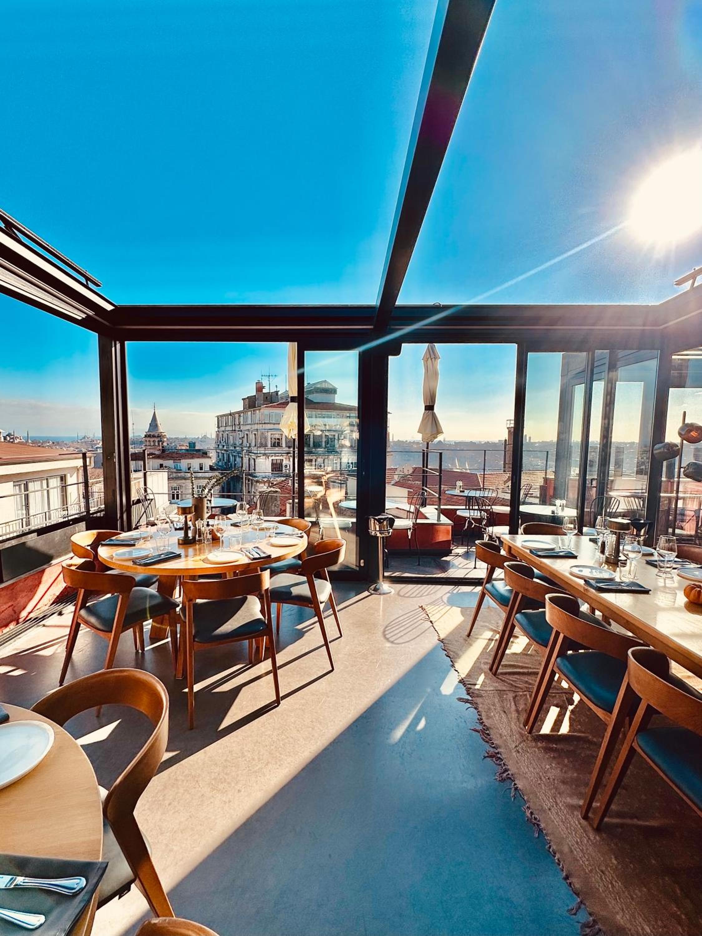 RUZ Otelleri - Image 15