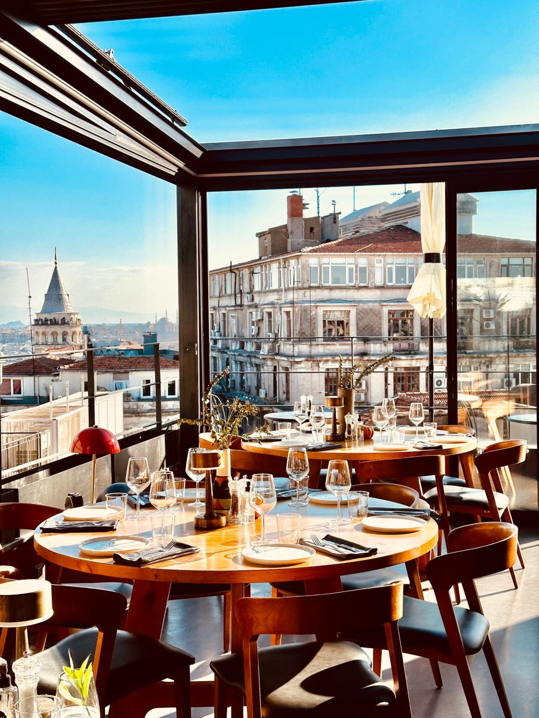 RUZ Otelleri - Image 28