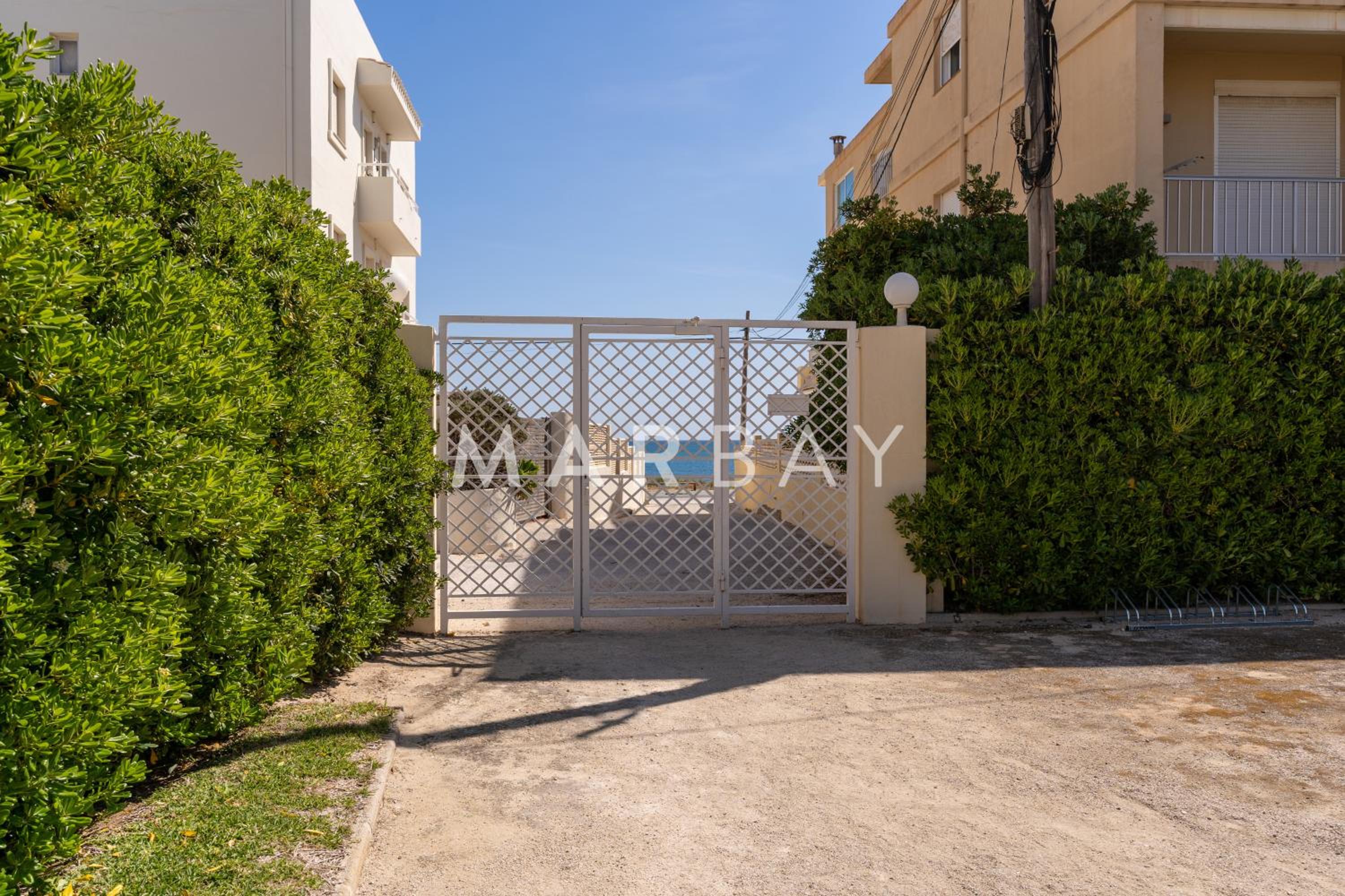 Apartamento Geneve
