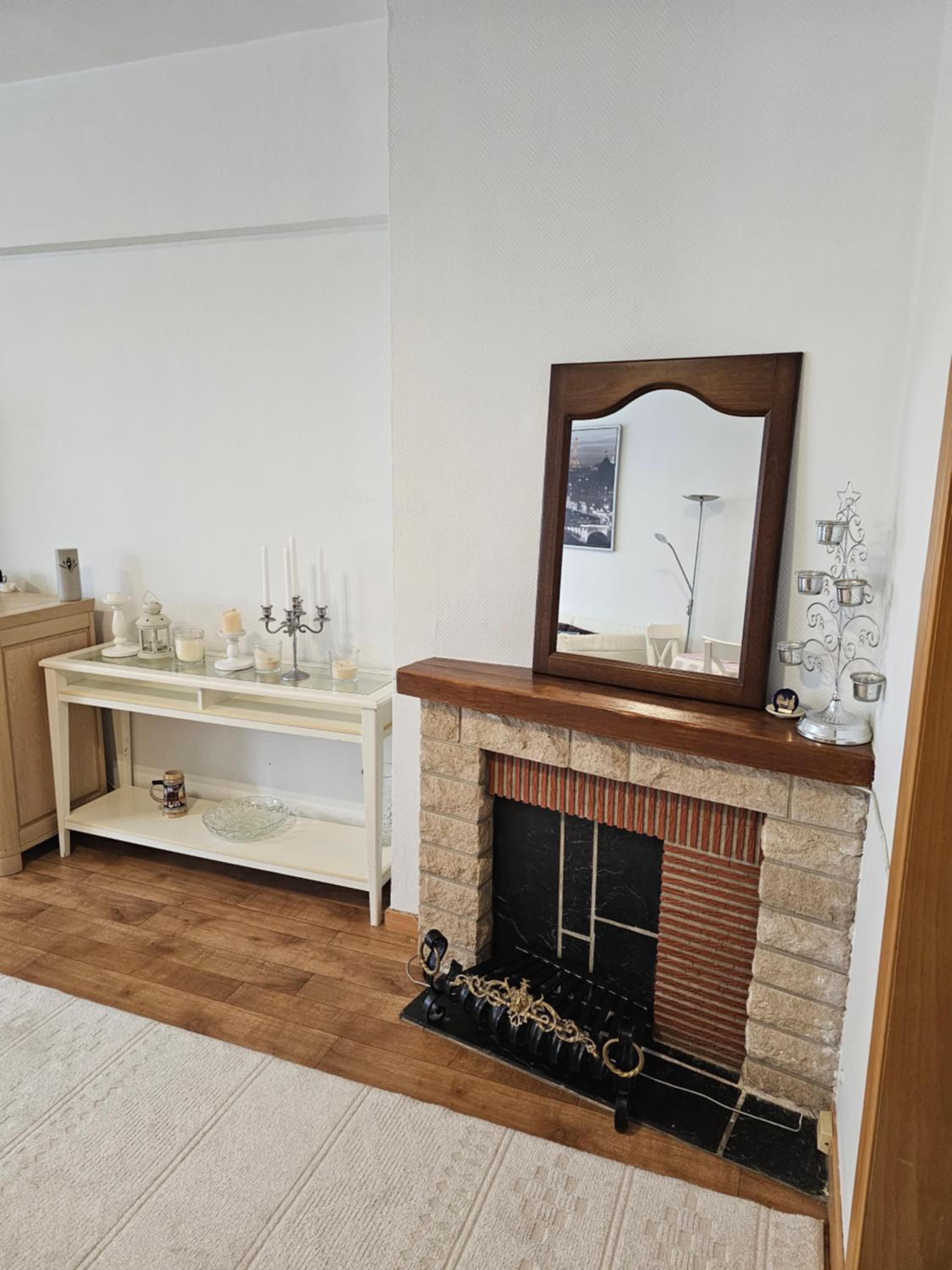 Belle maison !
