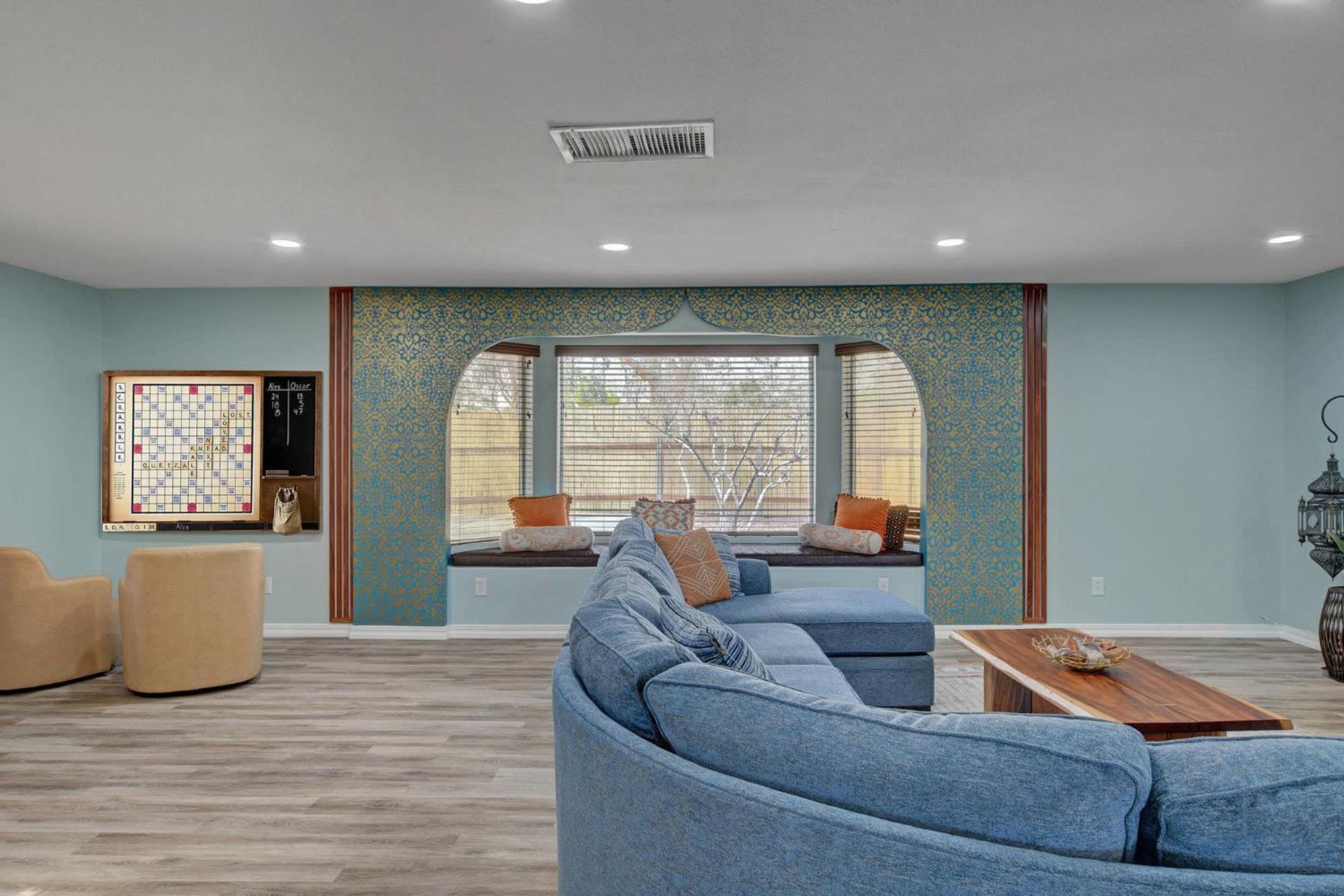 lounge