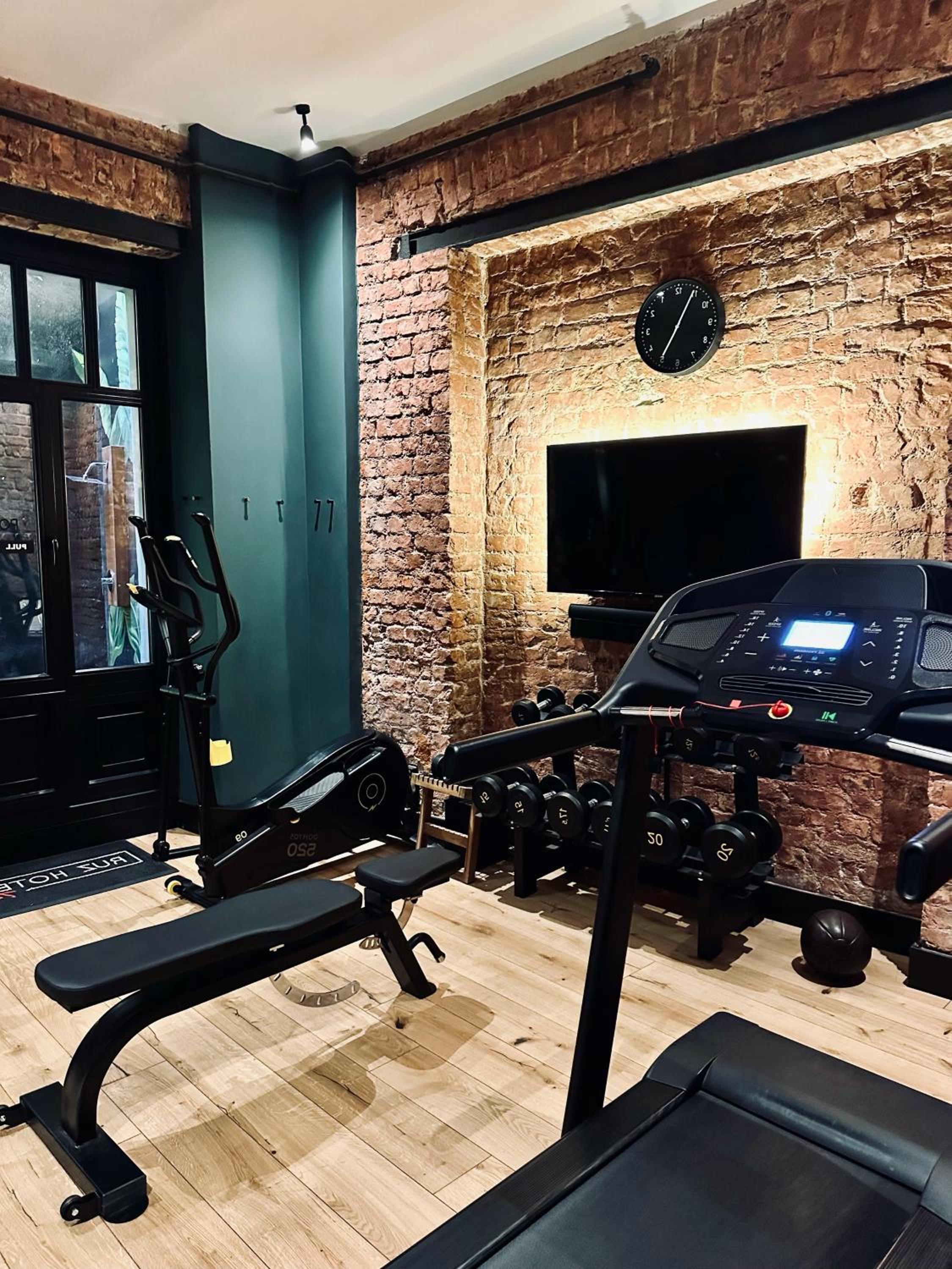 RUZ Otelleri - Image 32