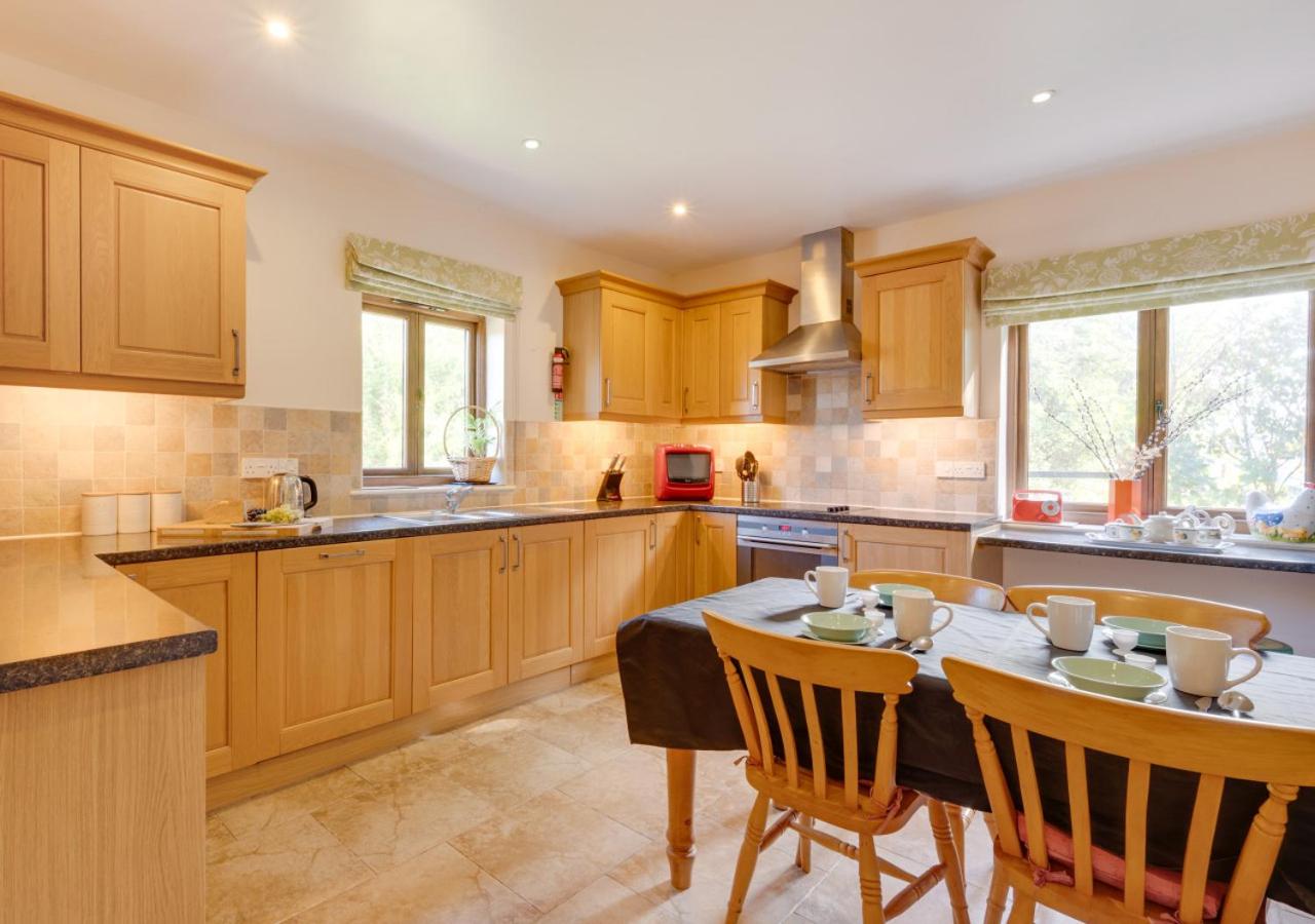 Buttercup Lodge