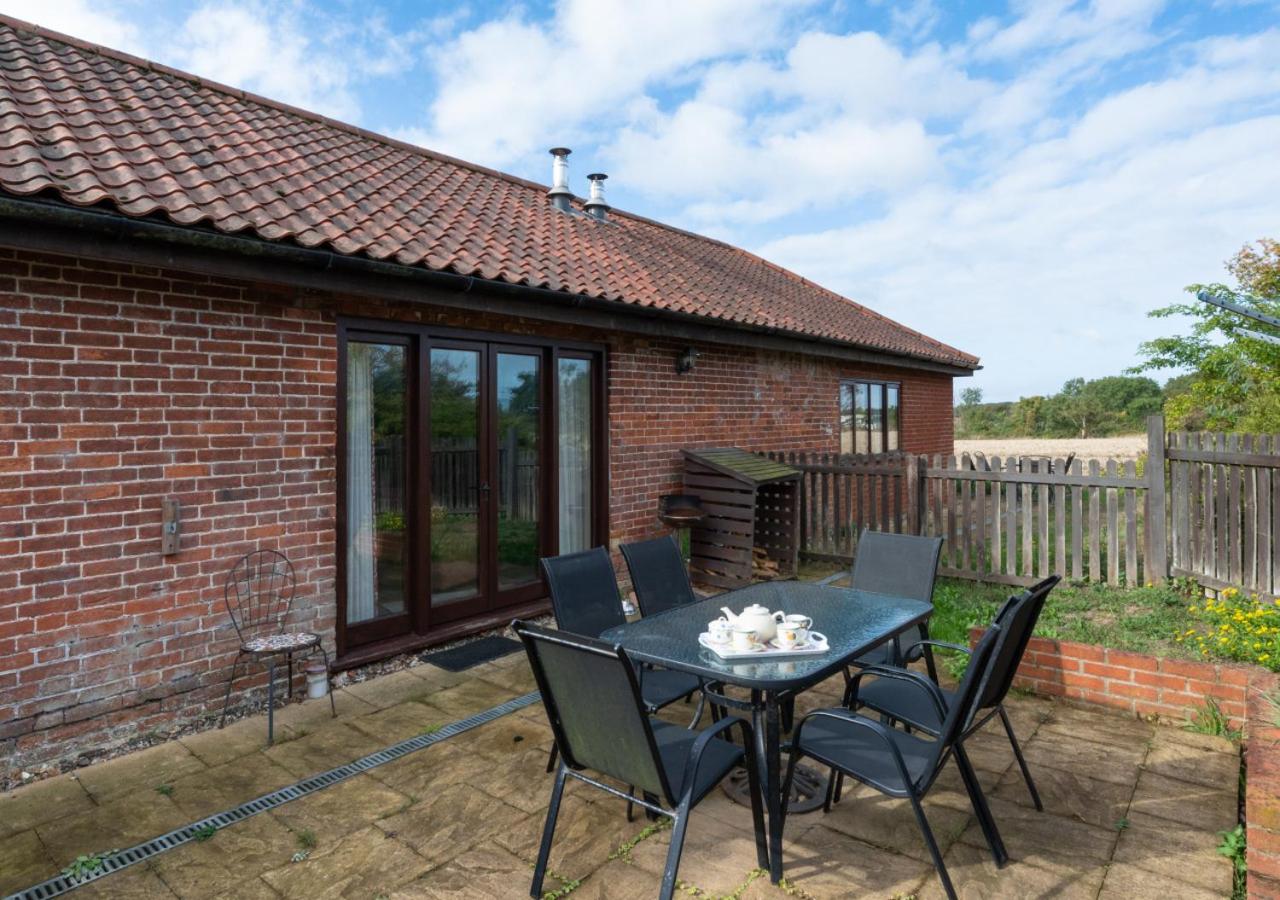 Buttercup Lodge