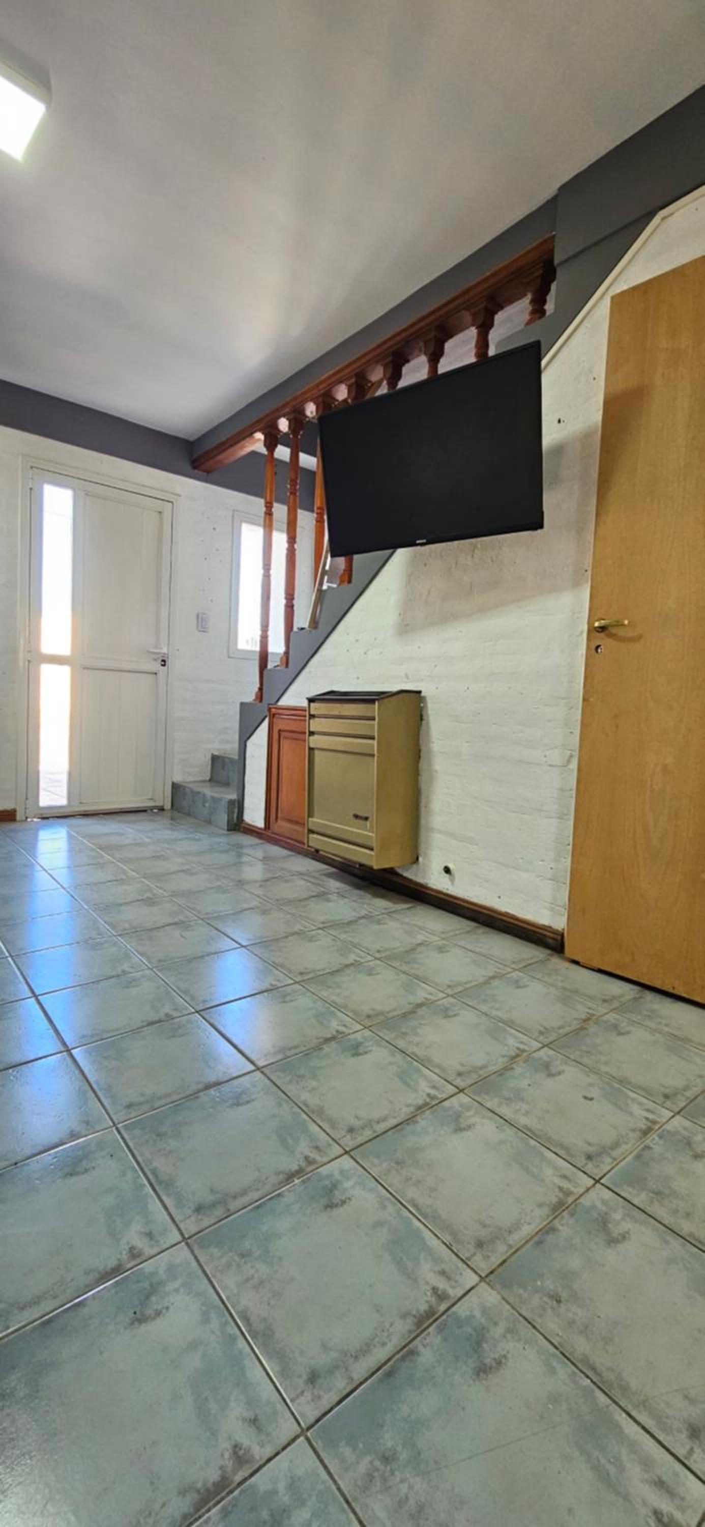 Duplex de Playa