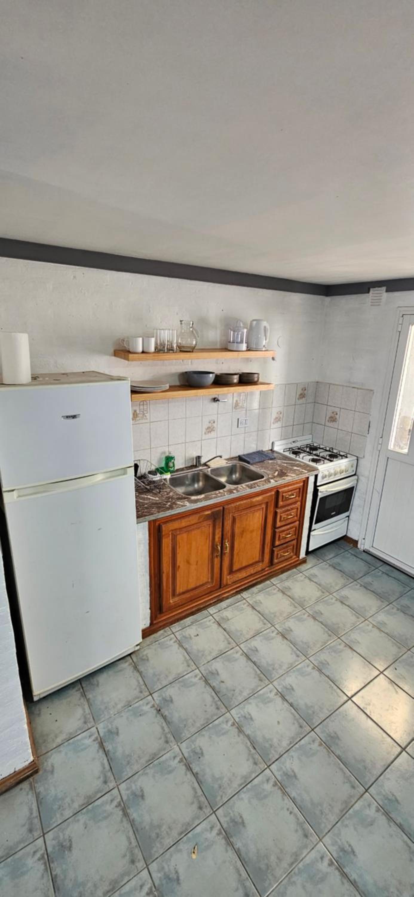Duplex de Playa