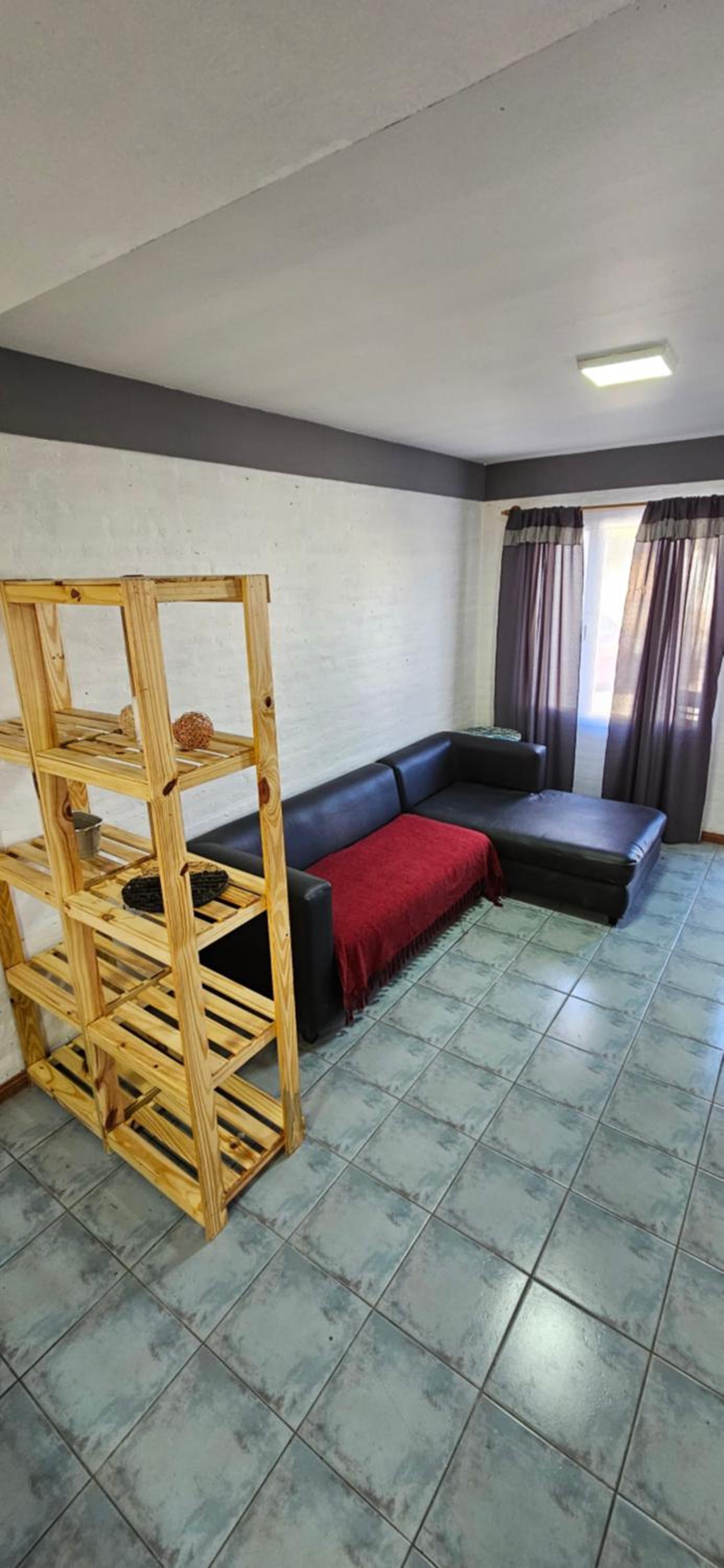Duplex de Playa