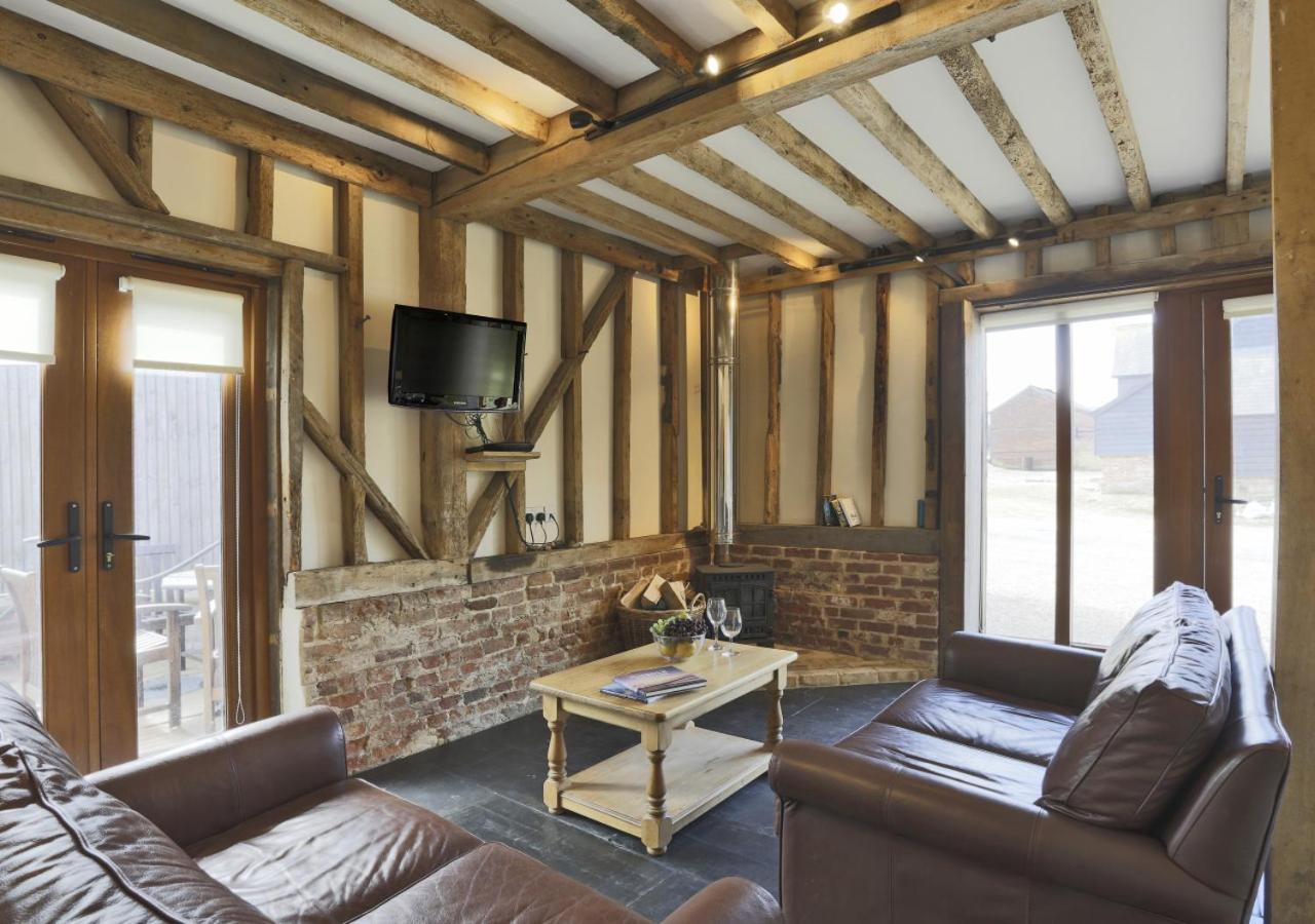 Christmas Cottage Sternfield