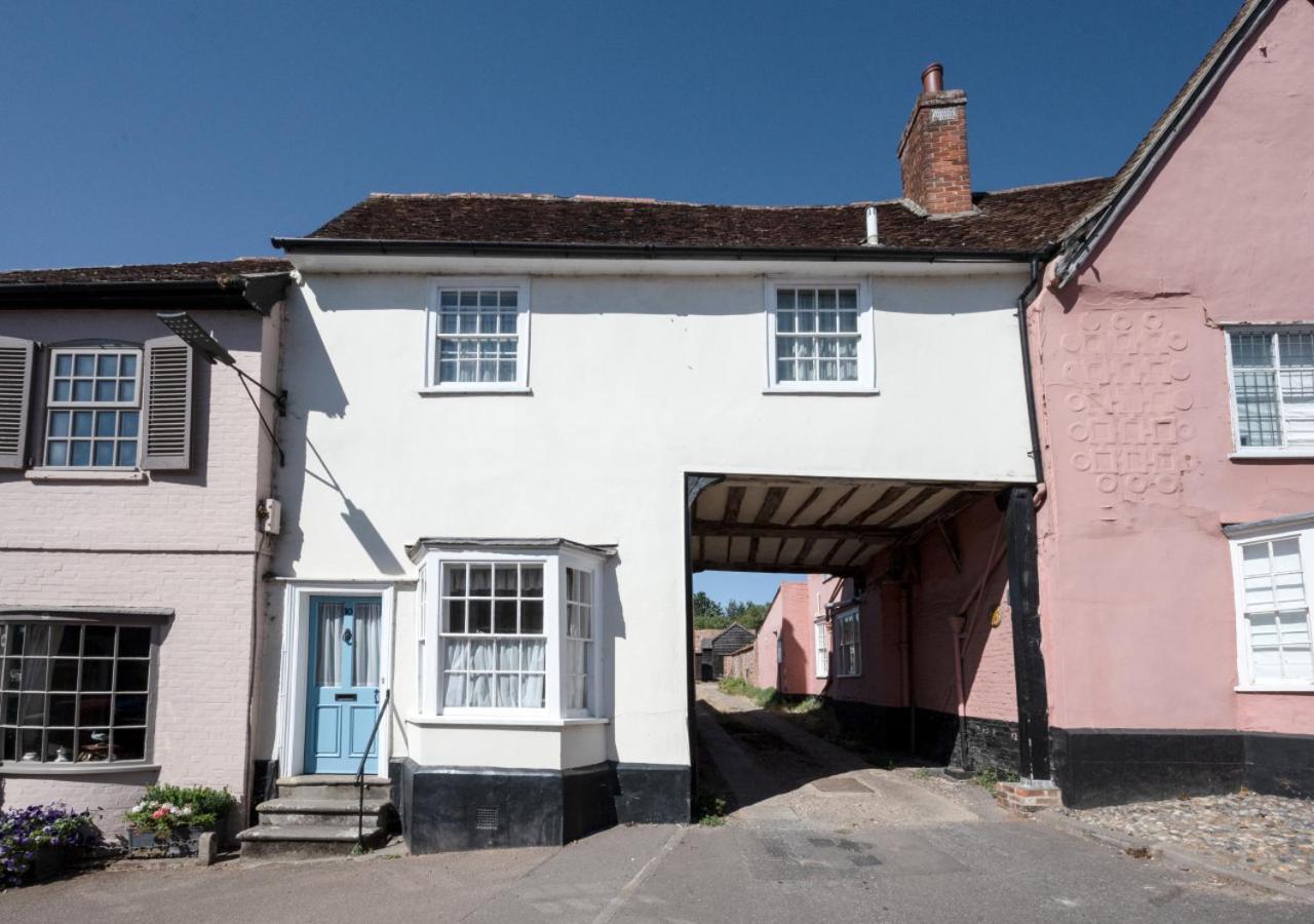 Clematis Cottage