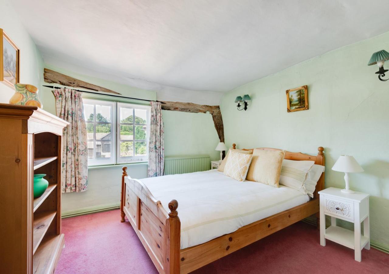 Clematis Cottage
