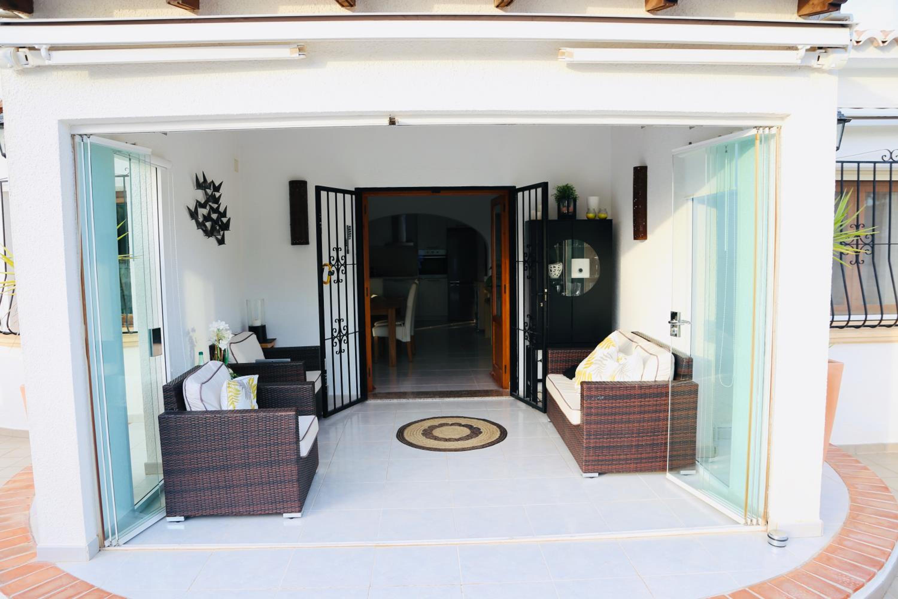 Villa Sal y Mar - Jávea ! Freshly Renovated ! view 4