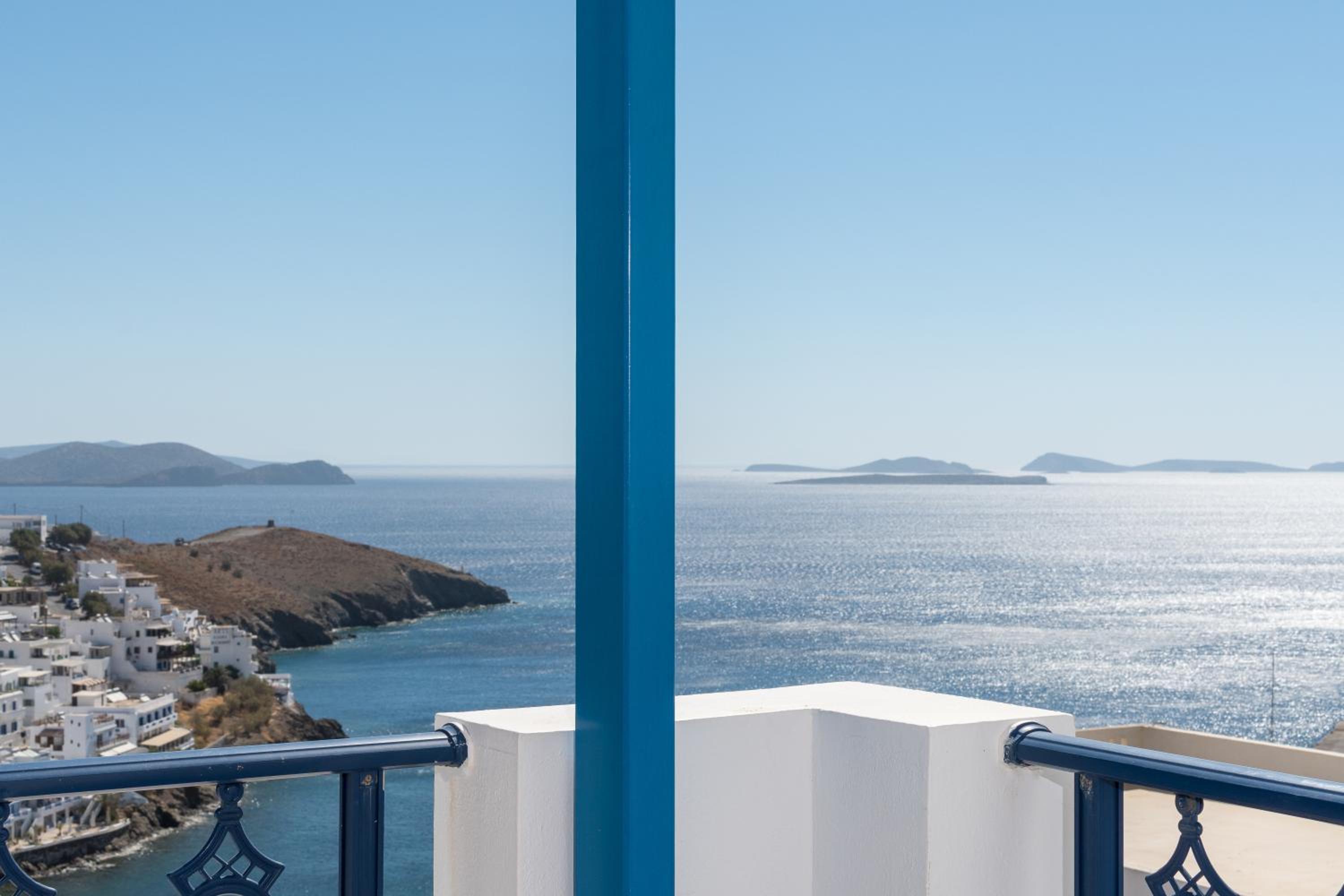 The Panorama House view 4