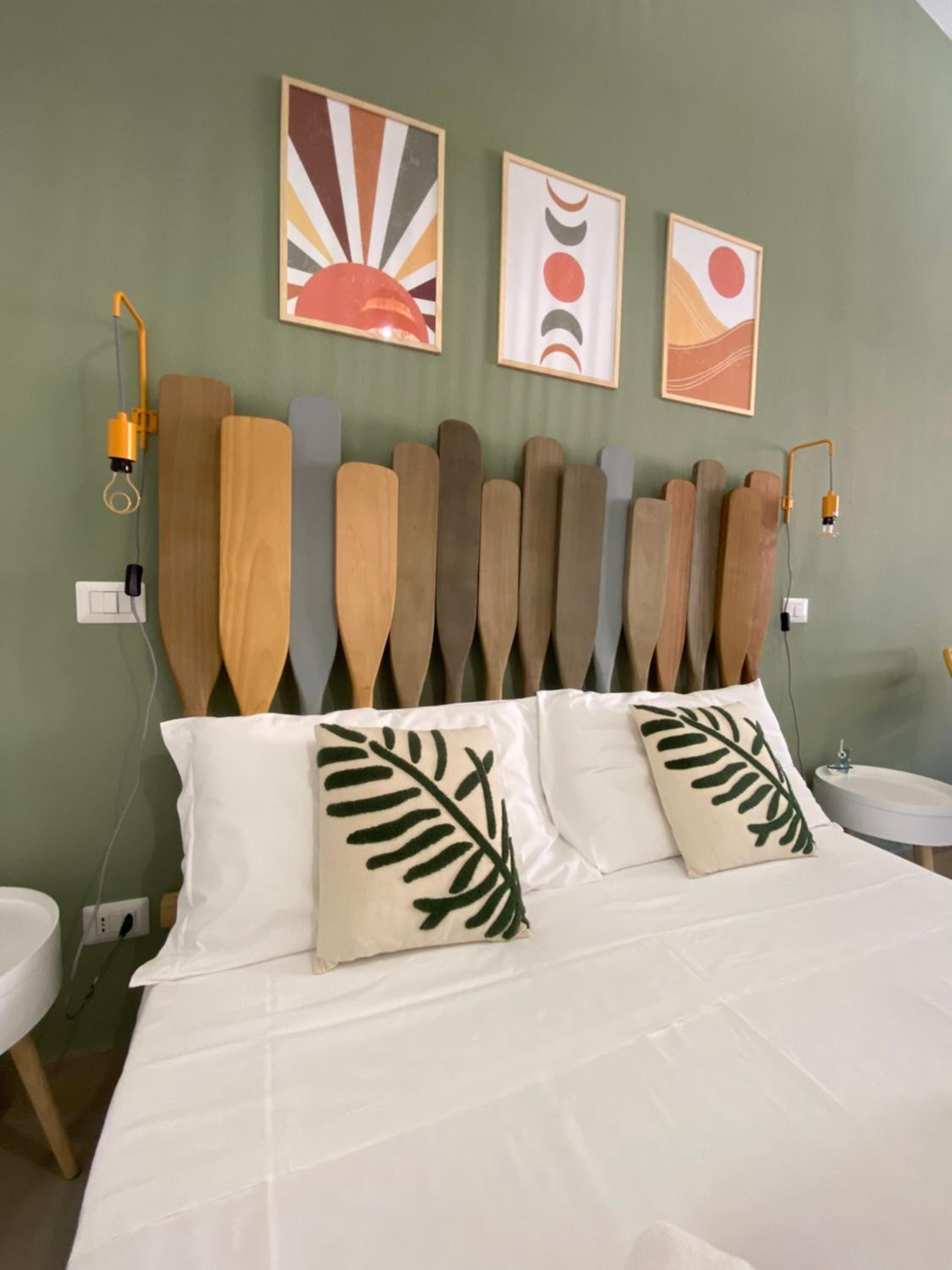Il Timone B&B