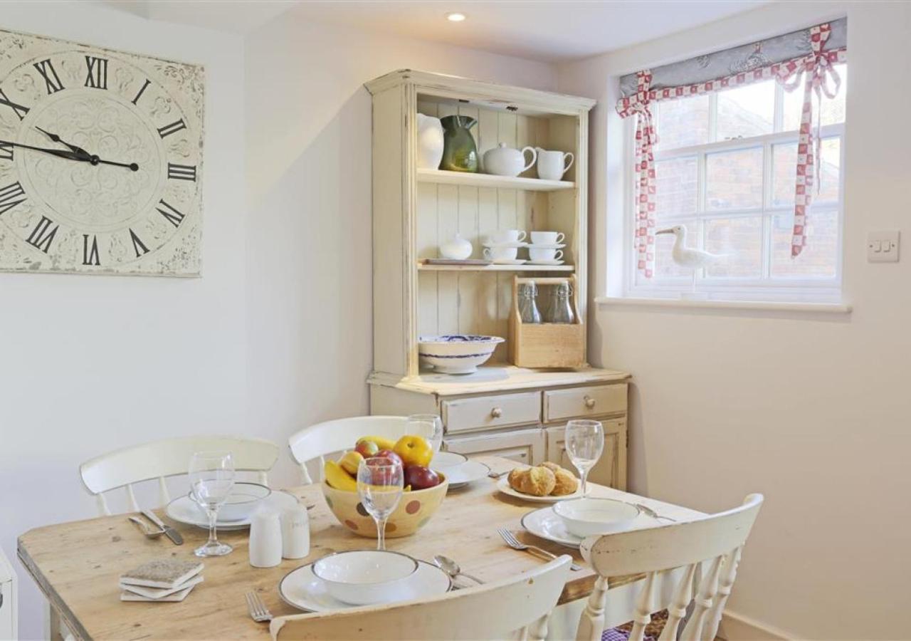 Christmas Cottage