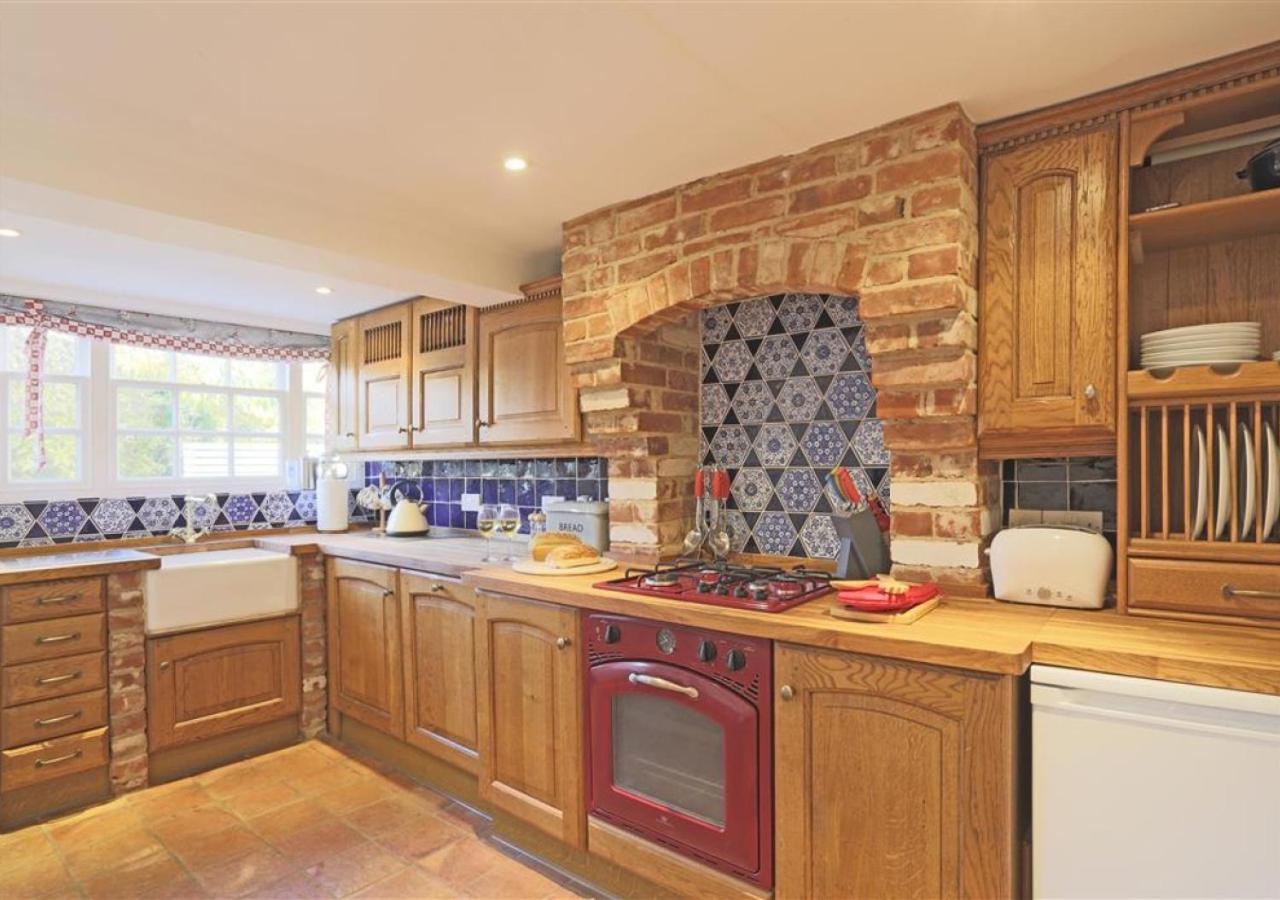 Christmas Cottage