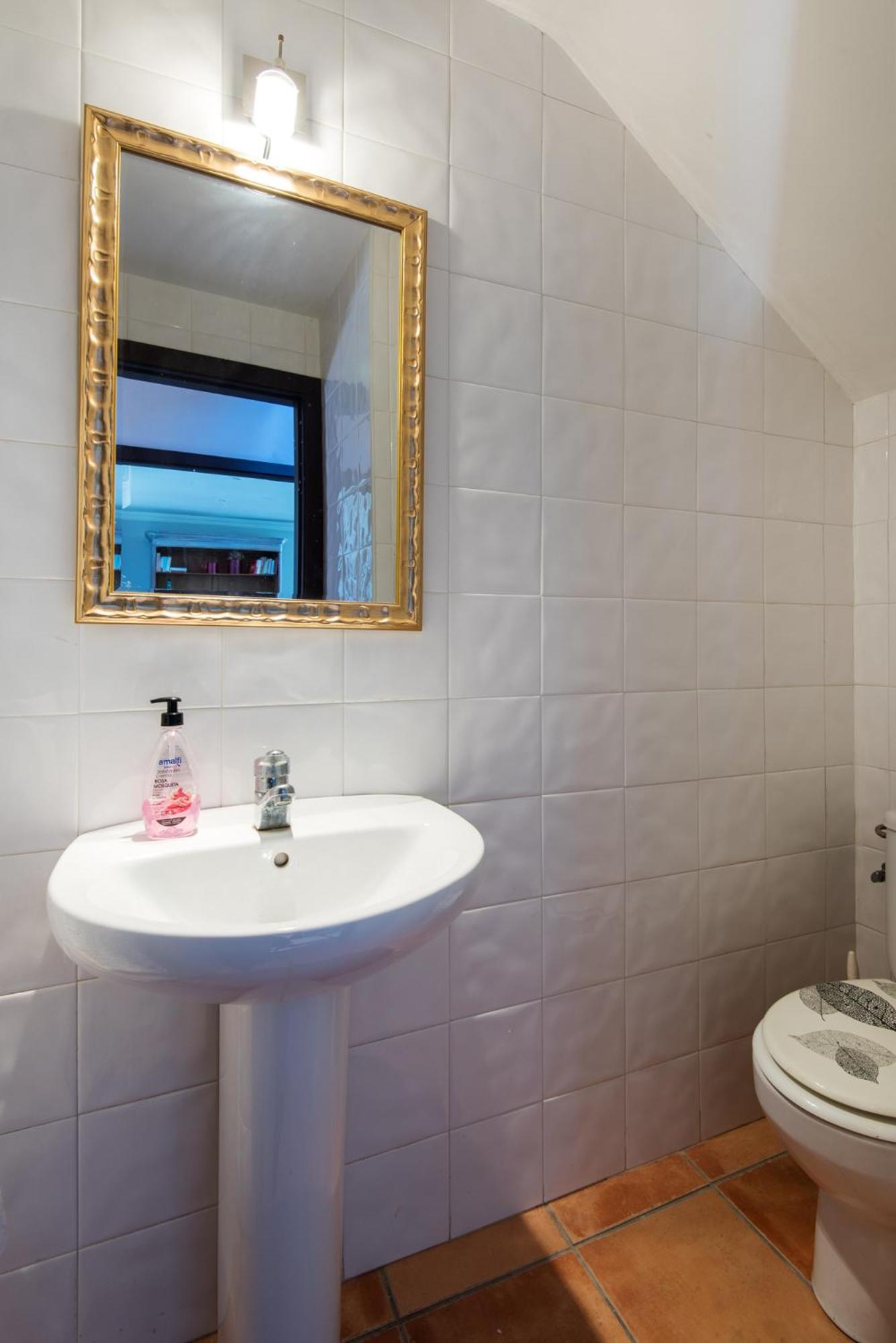 VILLA ANDALUCIA ATLANTIDA, casa con piscina privada