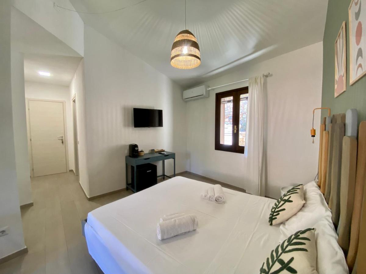 Il Timone B&B