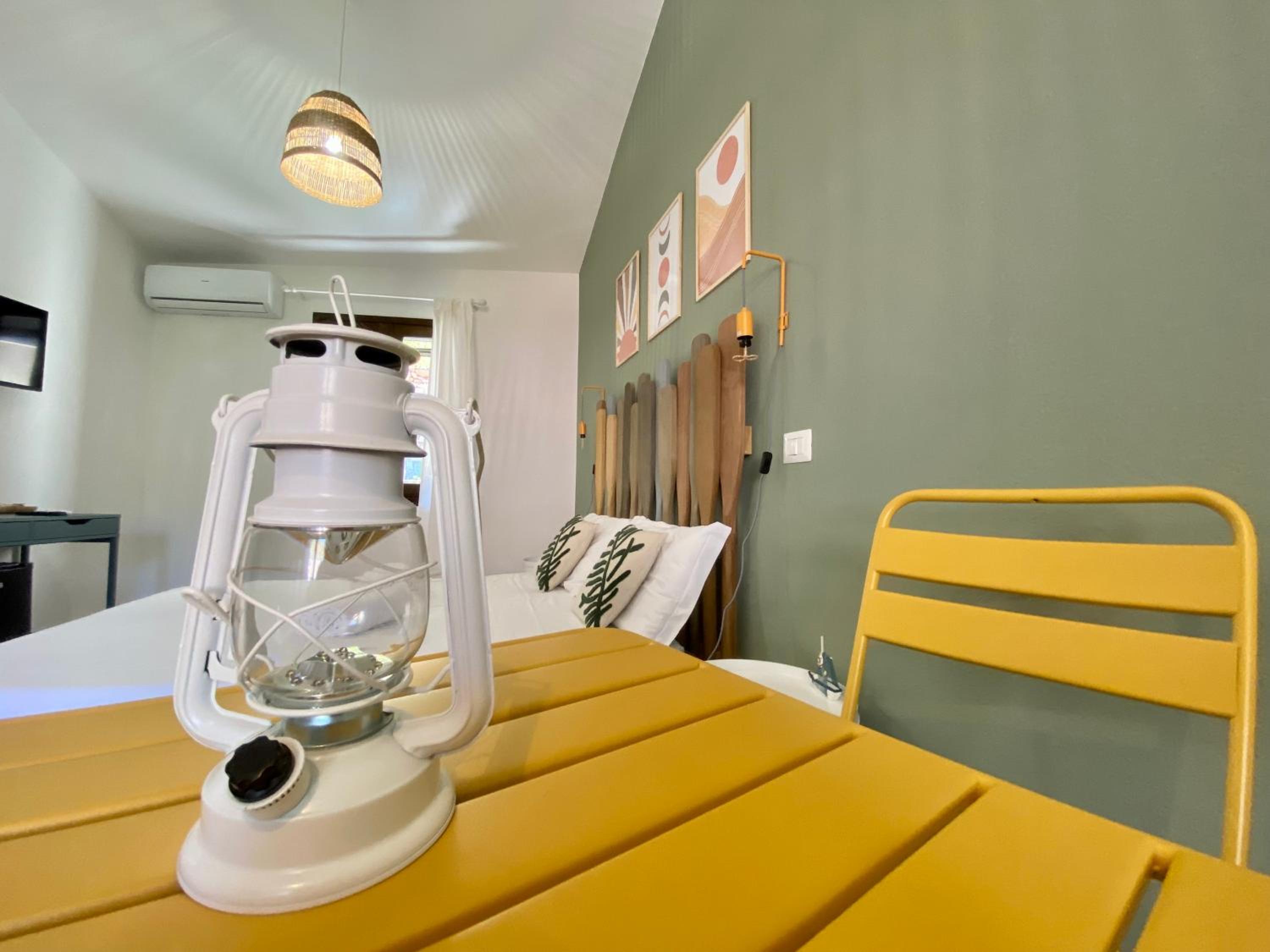Il Timone B&B