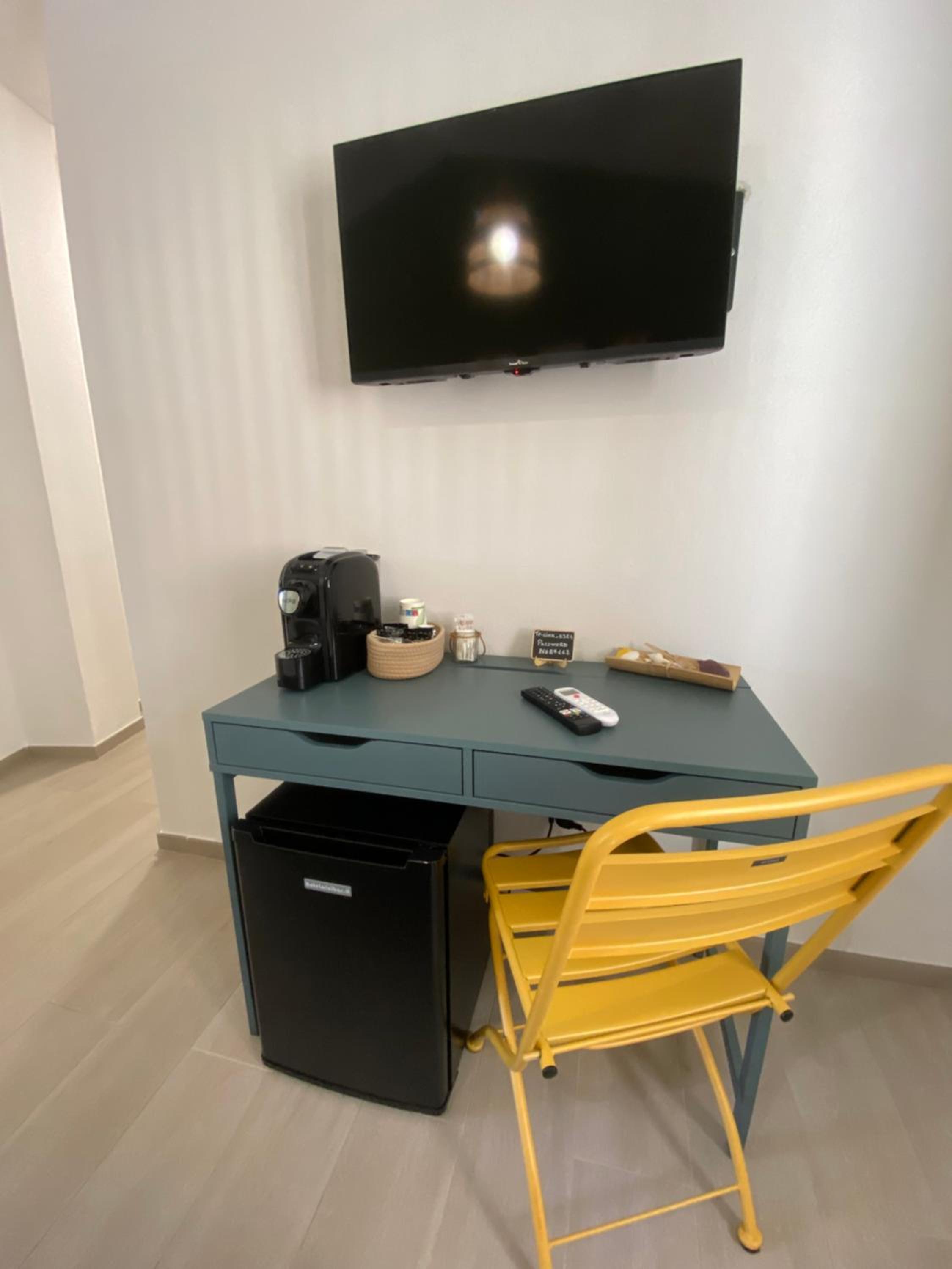 Il Timone B&B