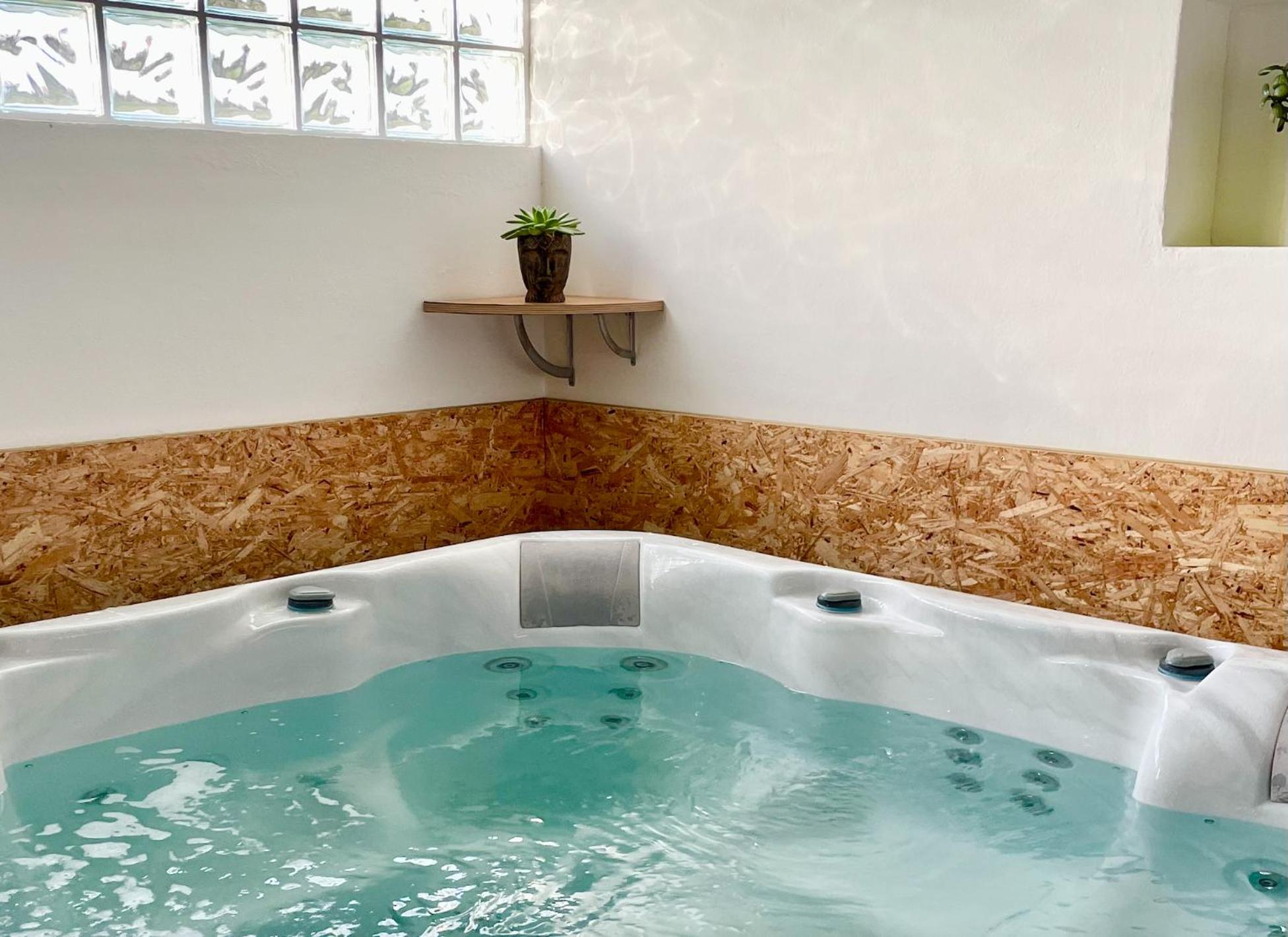 L'Escale au Portugal Villa-B&B-Spa, photo 24