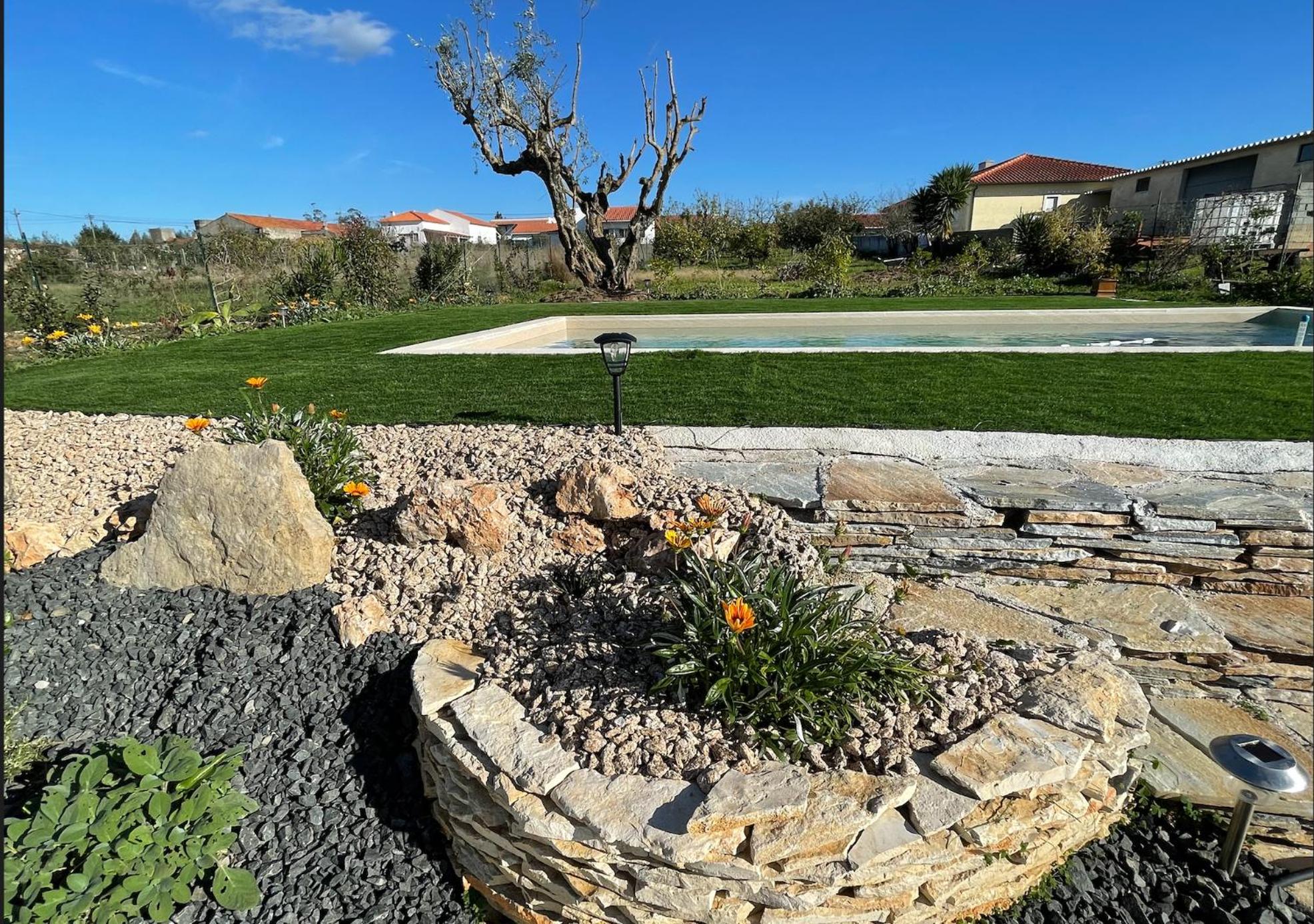 L'Escale au Portugal Villa-B&B-Spa, photo 41