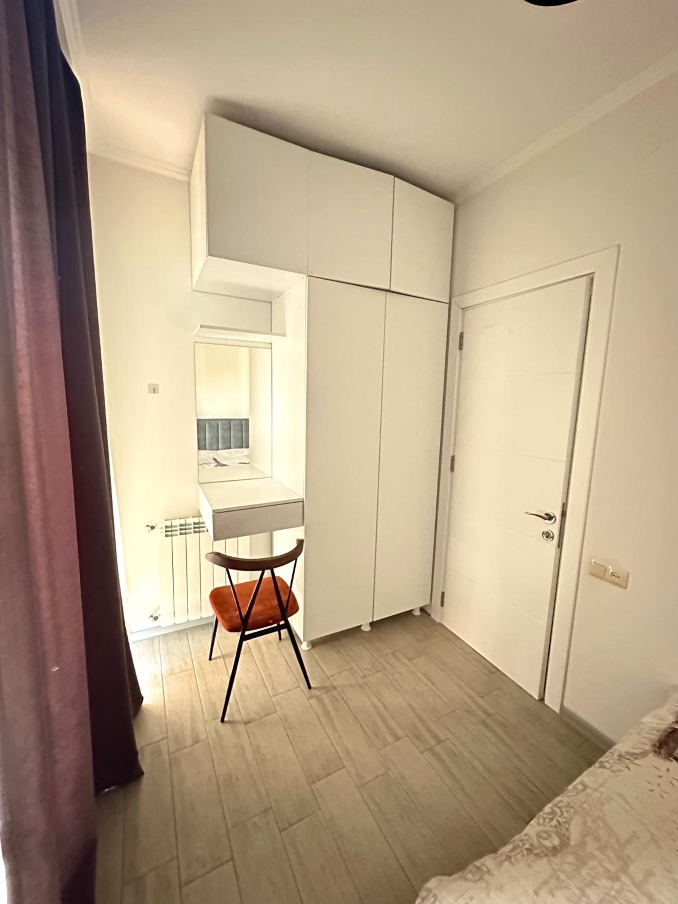Apartment N39 view 5