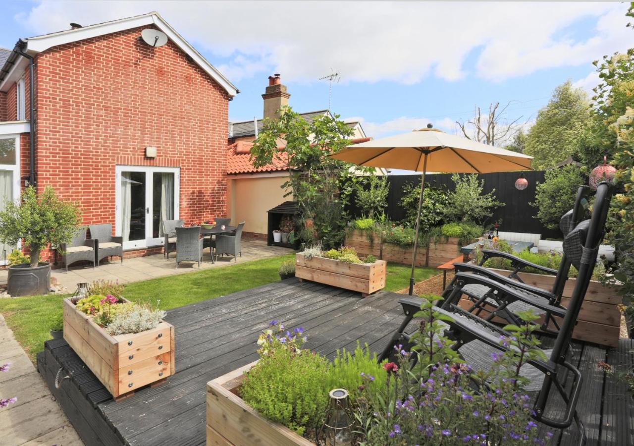 3 Bed in Eastbridge oc-cob