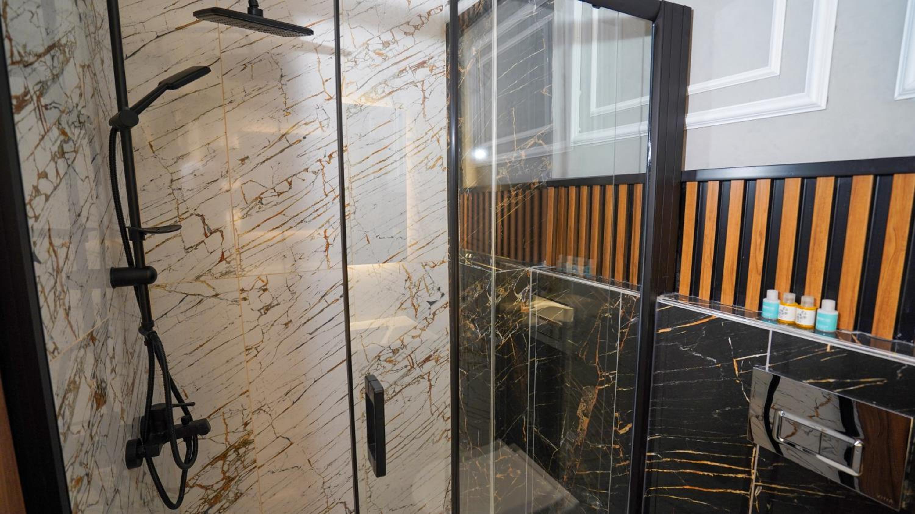 Fidan City Otel - Image 38