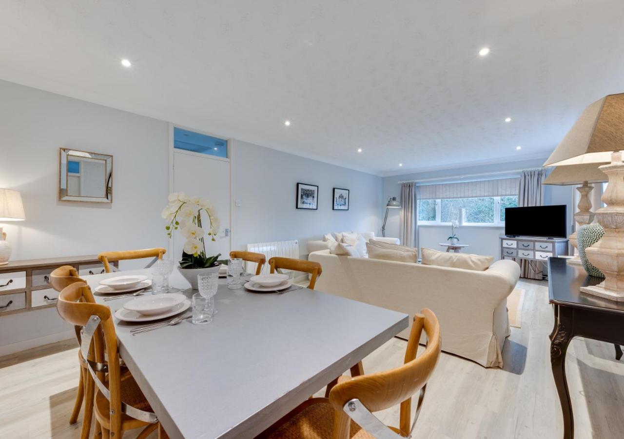 2 Bed in Halesworth oc-dak