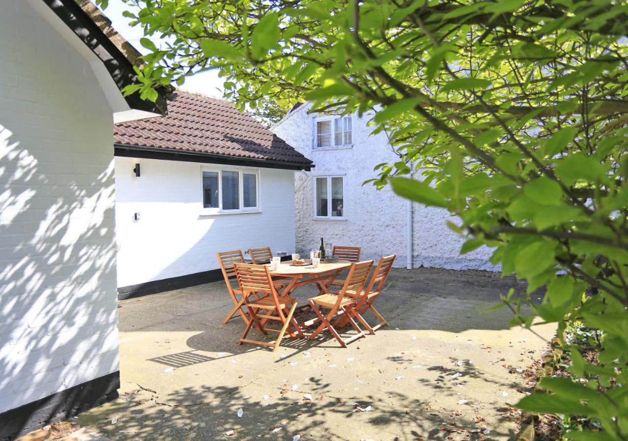 2 Bed in Halesworth oc-dak