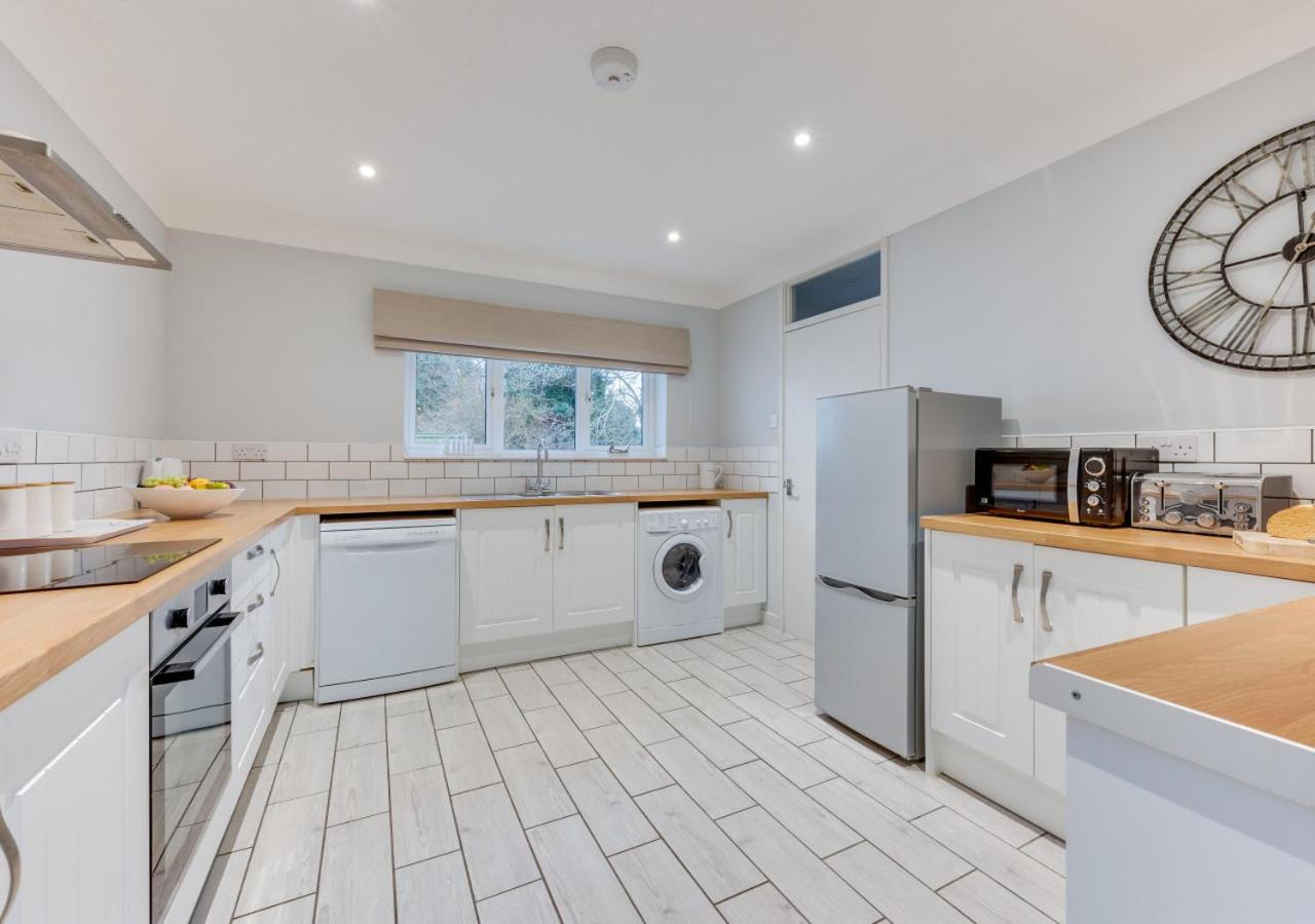 2 Bed in Halesworth oc-dak