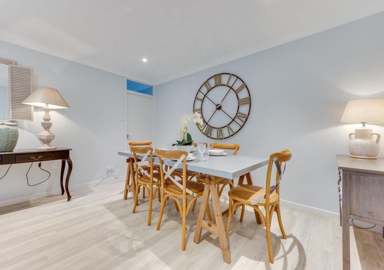 2 Bed in Halesworth oc-dak