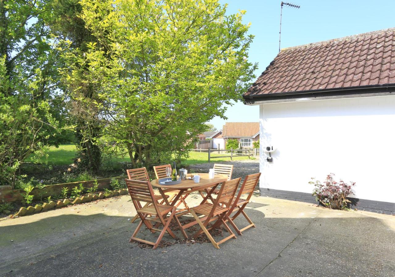 2 Bed in Halesworth oc-dak