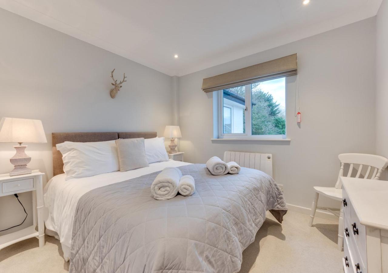 2 Bed in Halesworth oc-dak