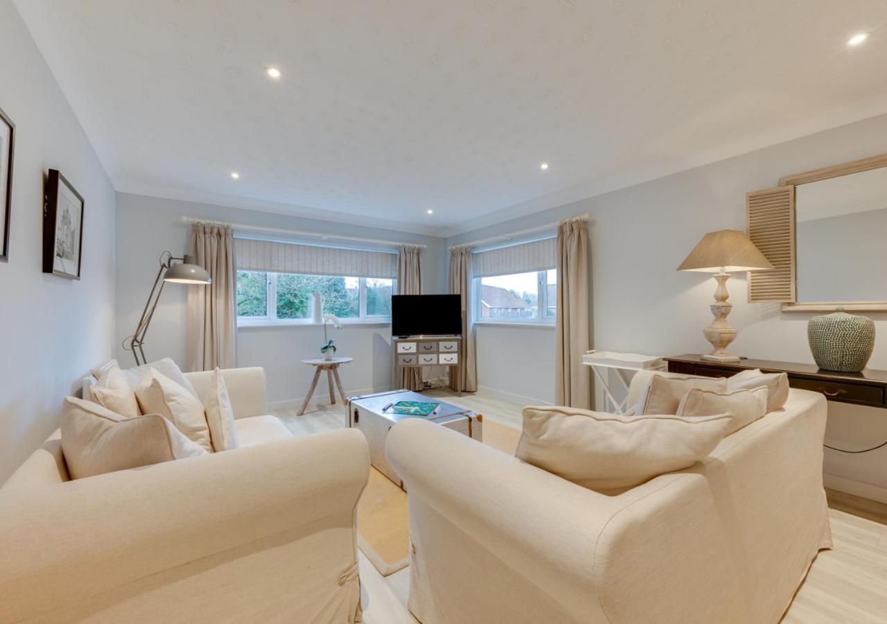 2 Bed in Halesworth oc-dak