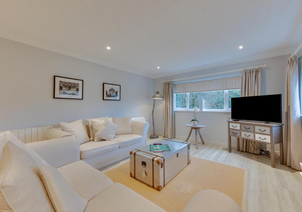 2 Bed in Halesworth oc-dak