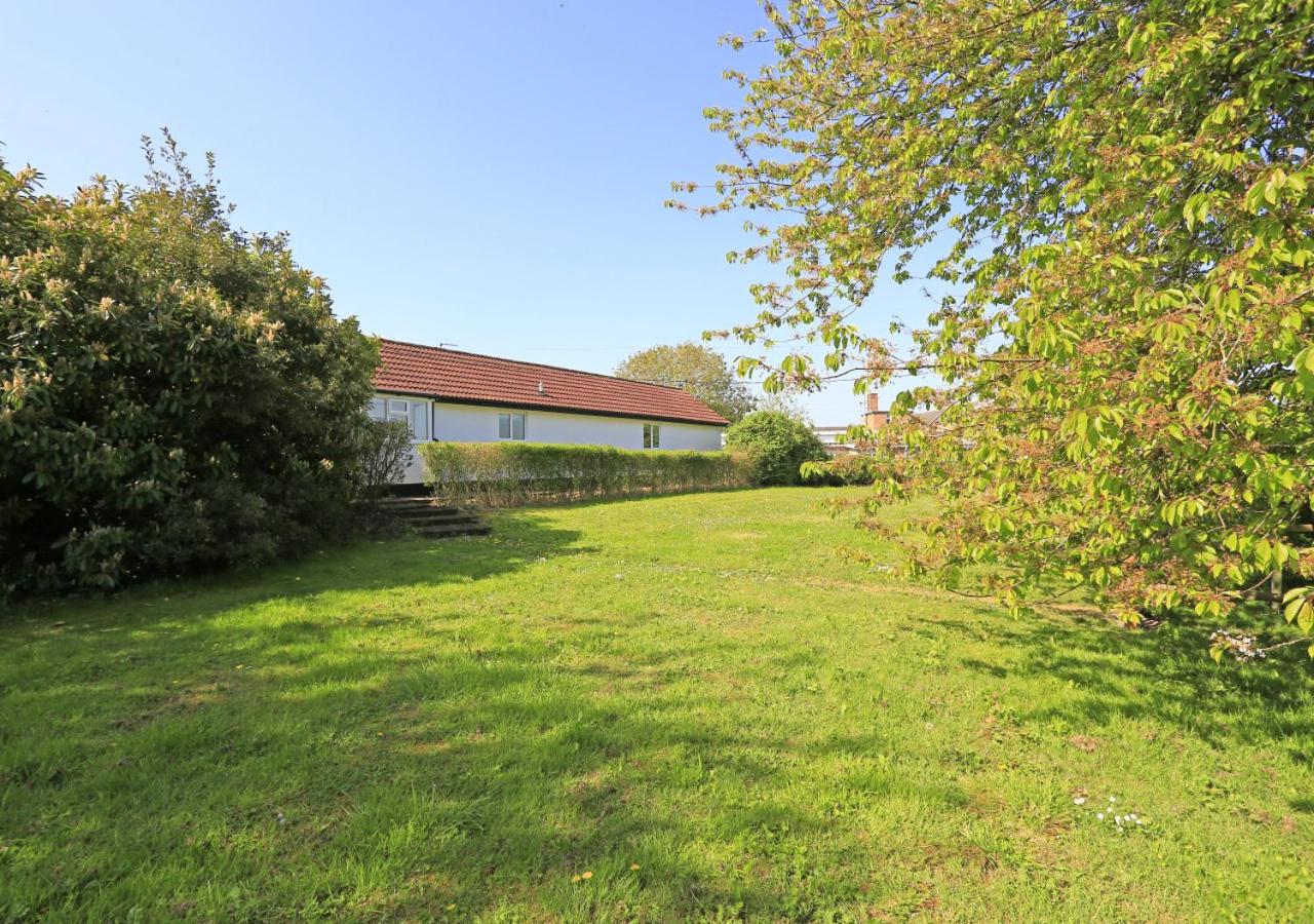 2 Bed in Halesworth oc-dak