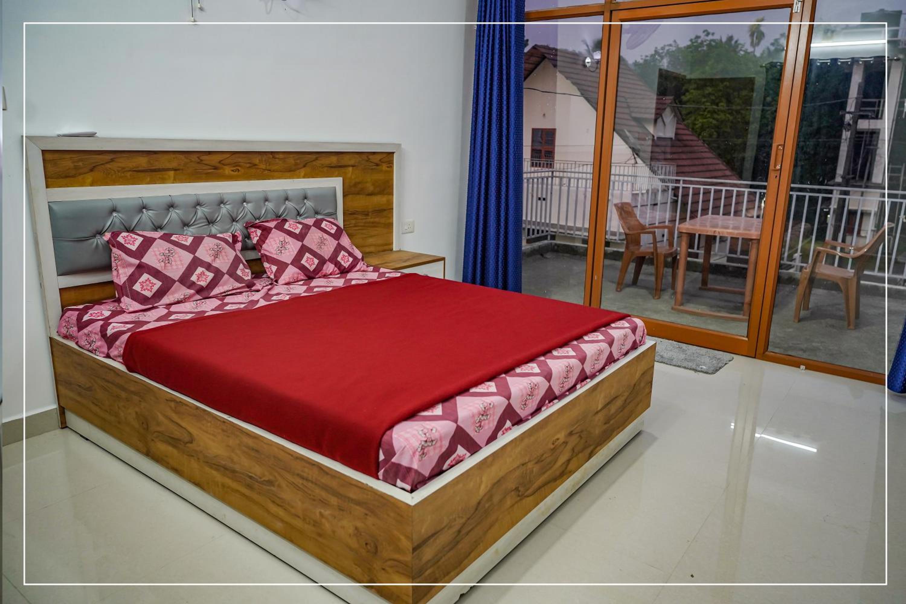 Dream Nest Villas Athirappilly