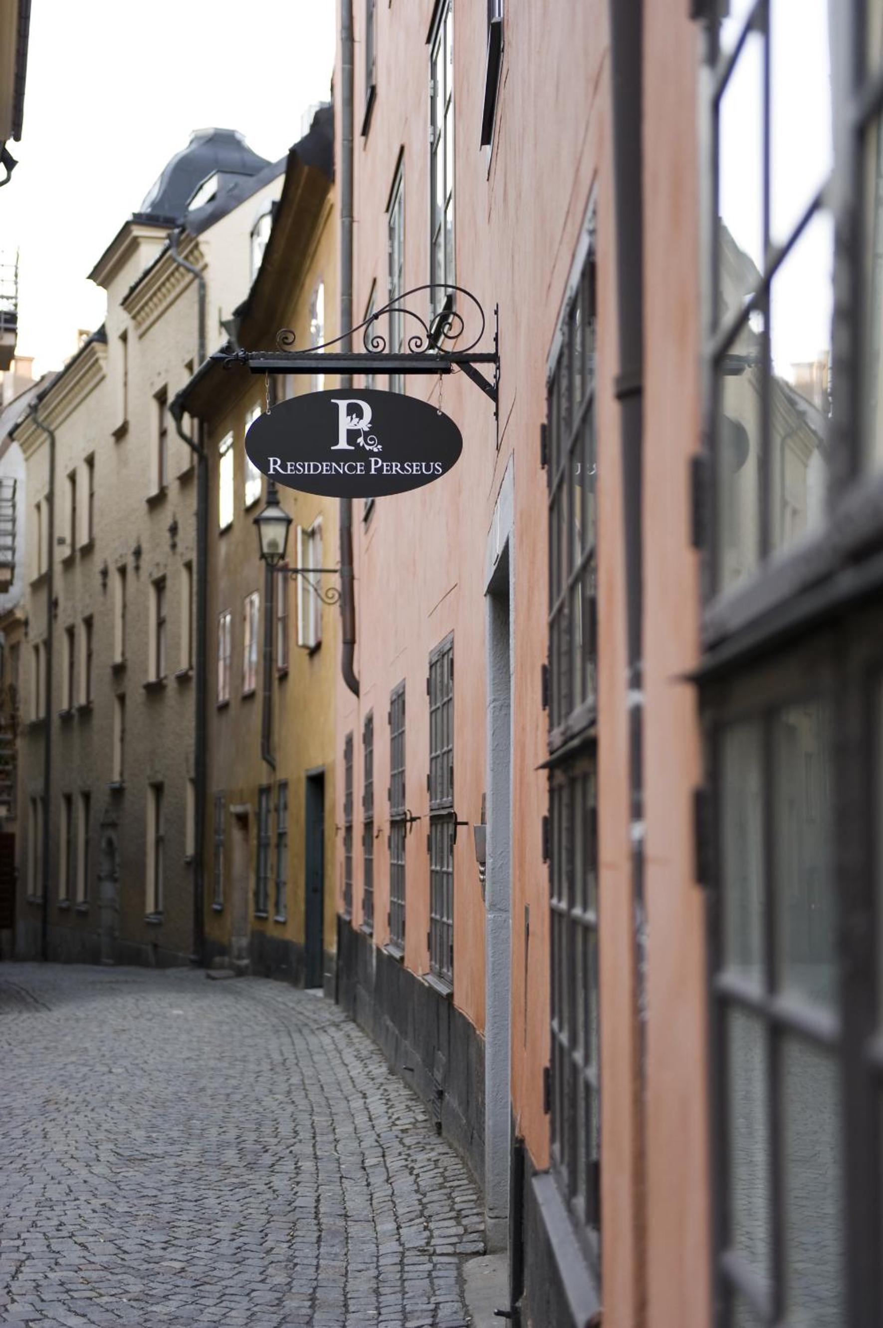 Hotel Residence Perseus - Image 1